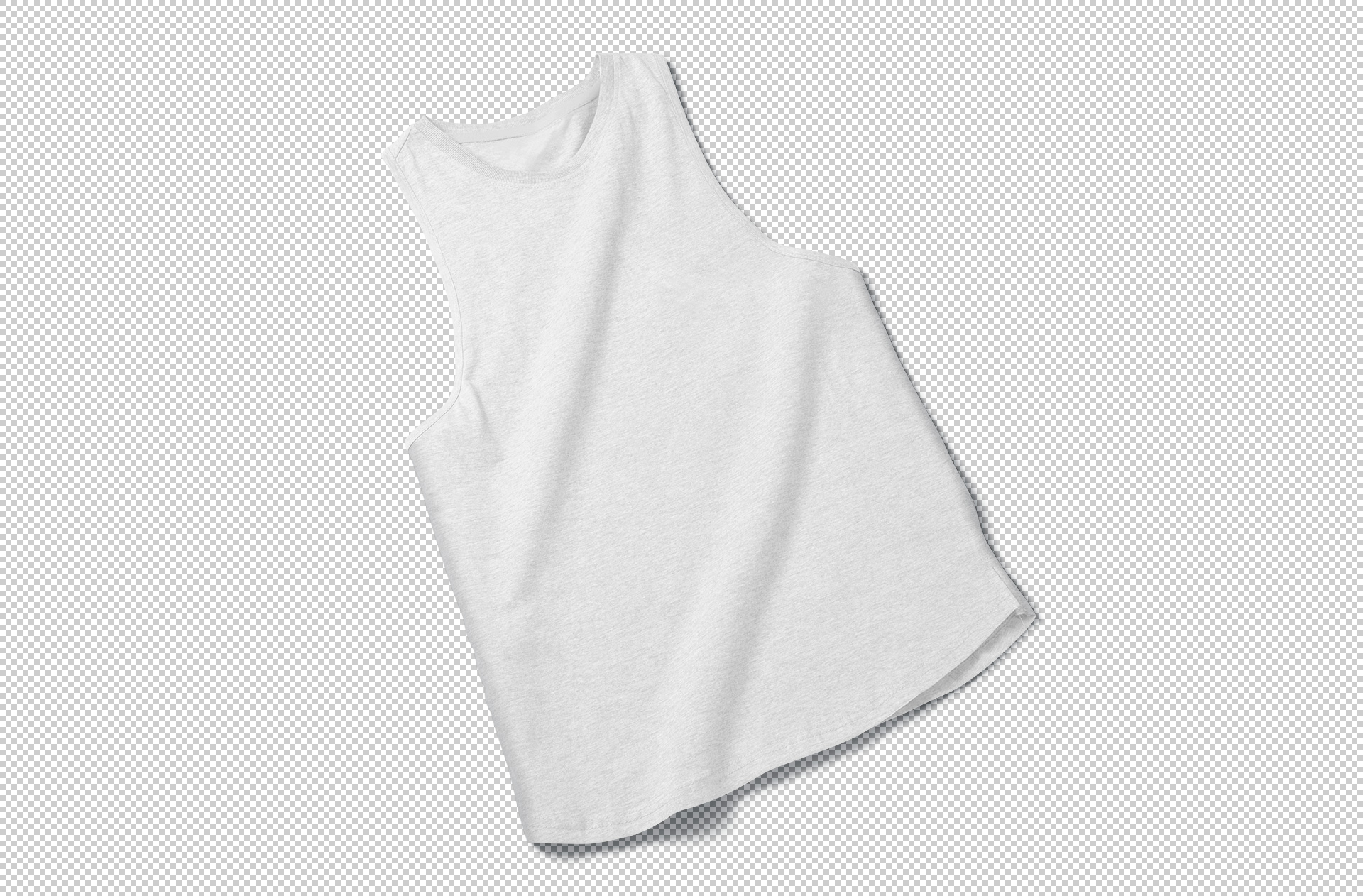 activewear branding mockup