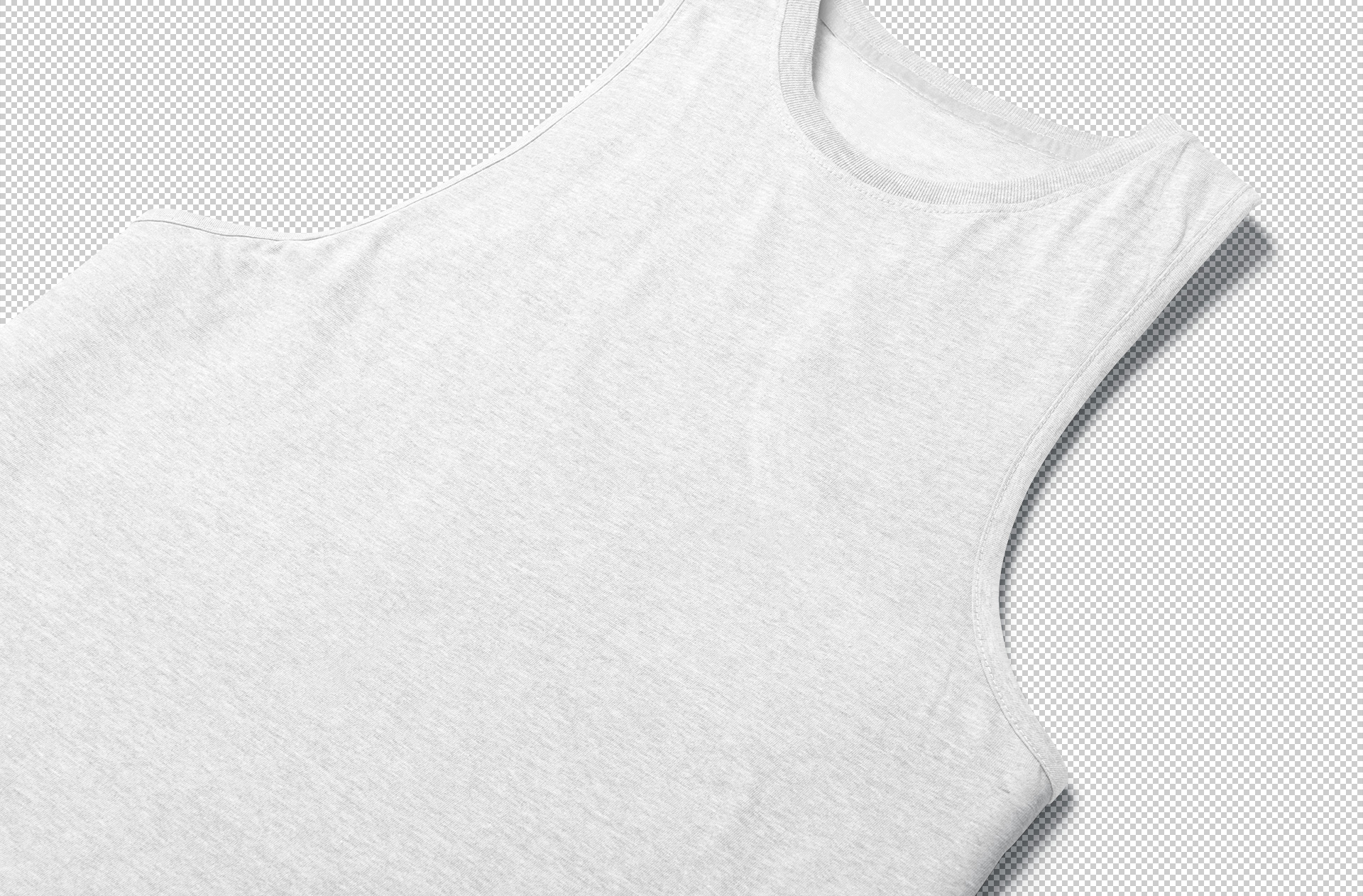 activewear branding mockup
