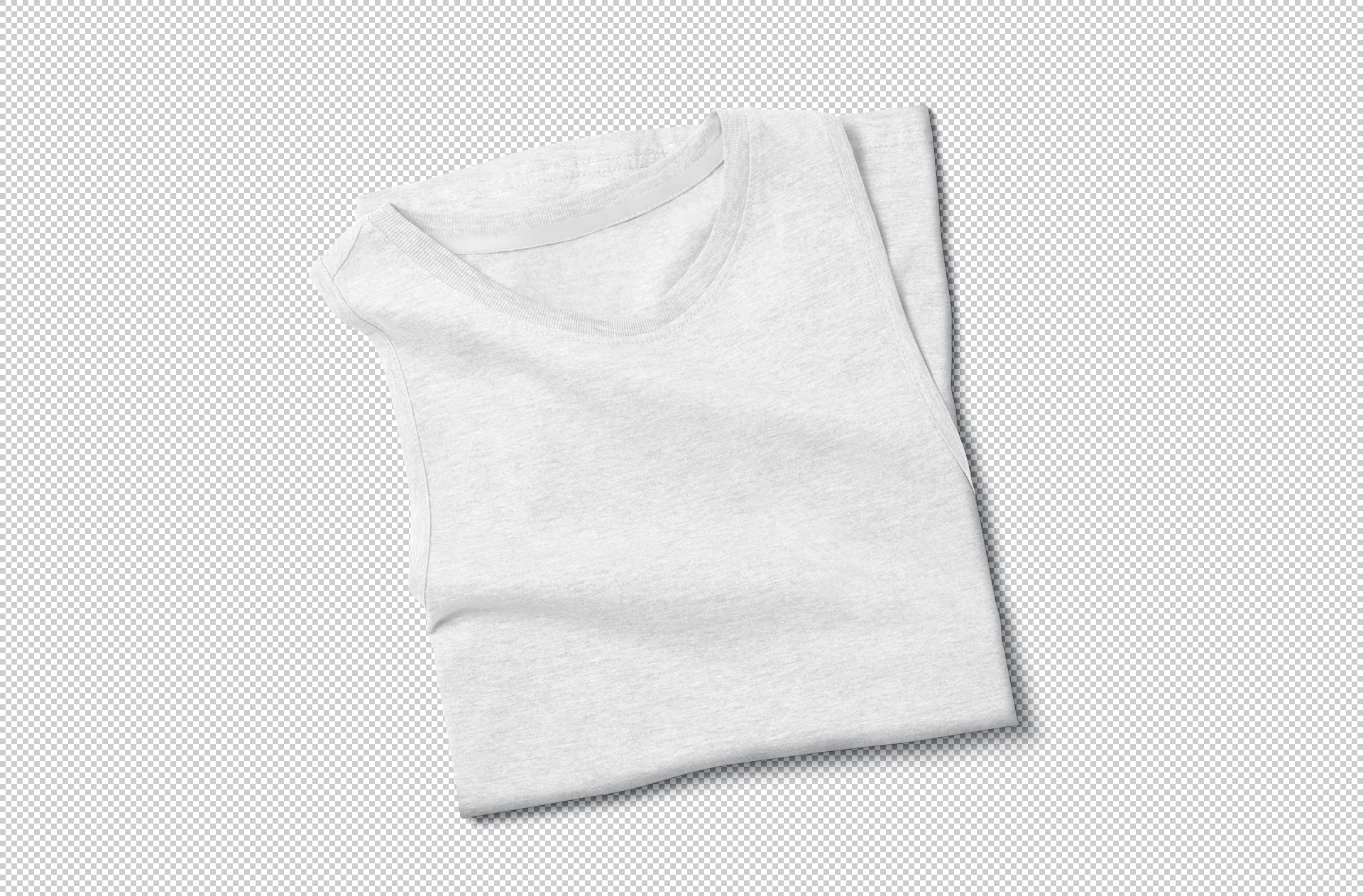 activewear branding mockup