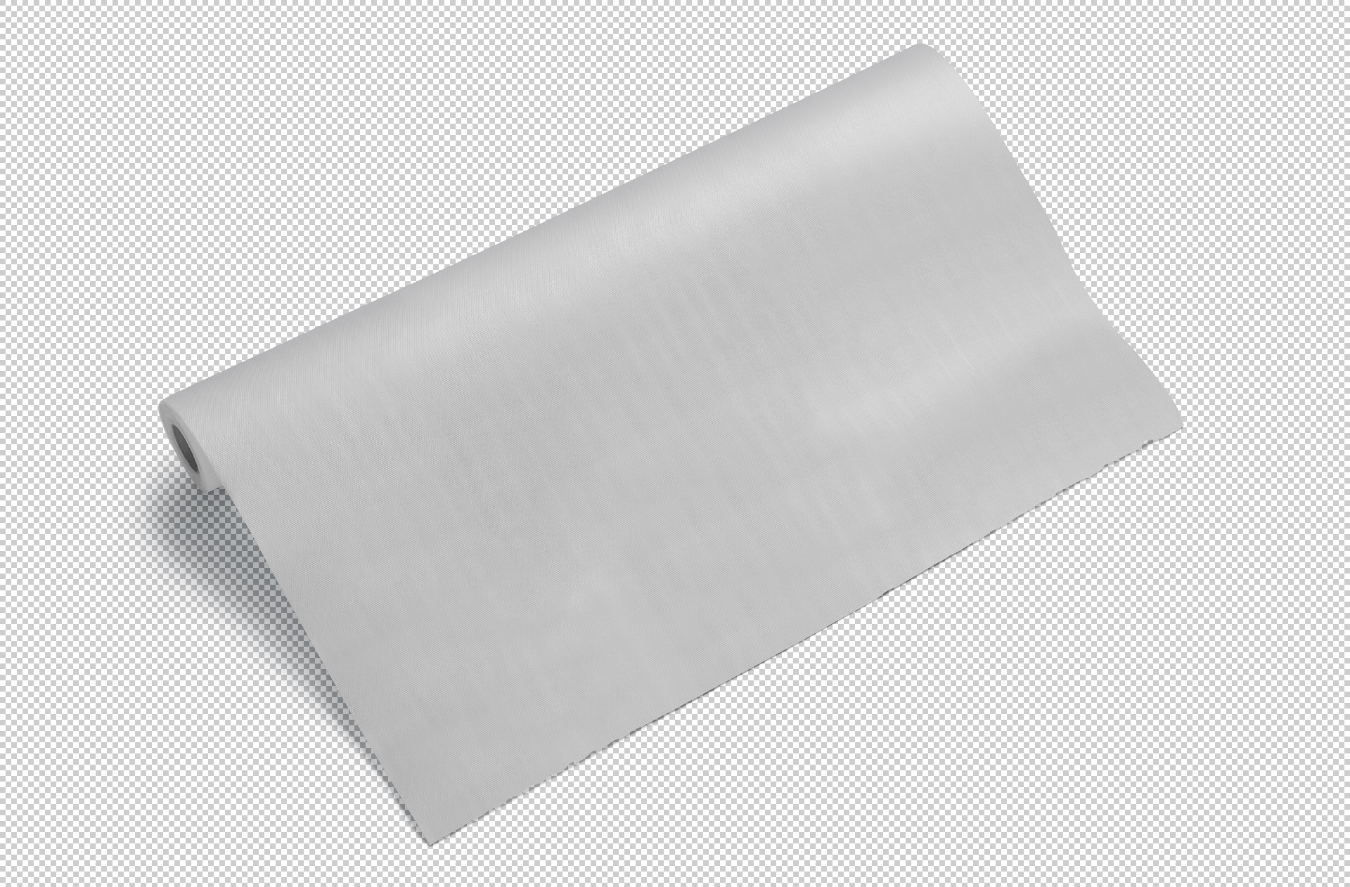 branding roll PSD