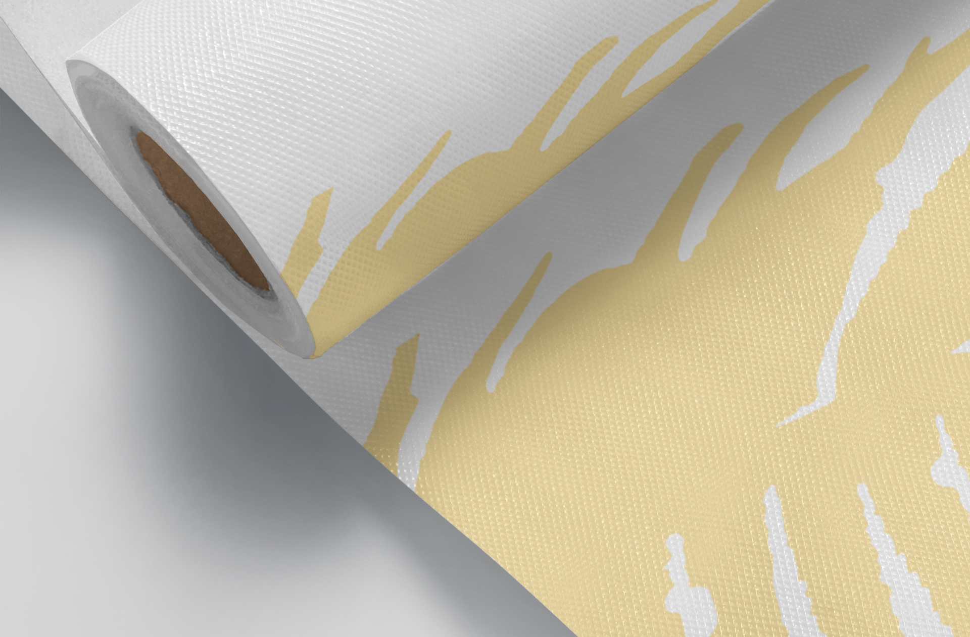 branding roll PSD