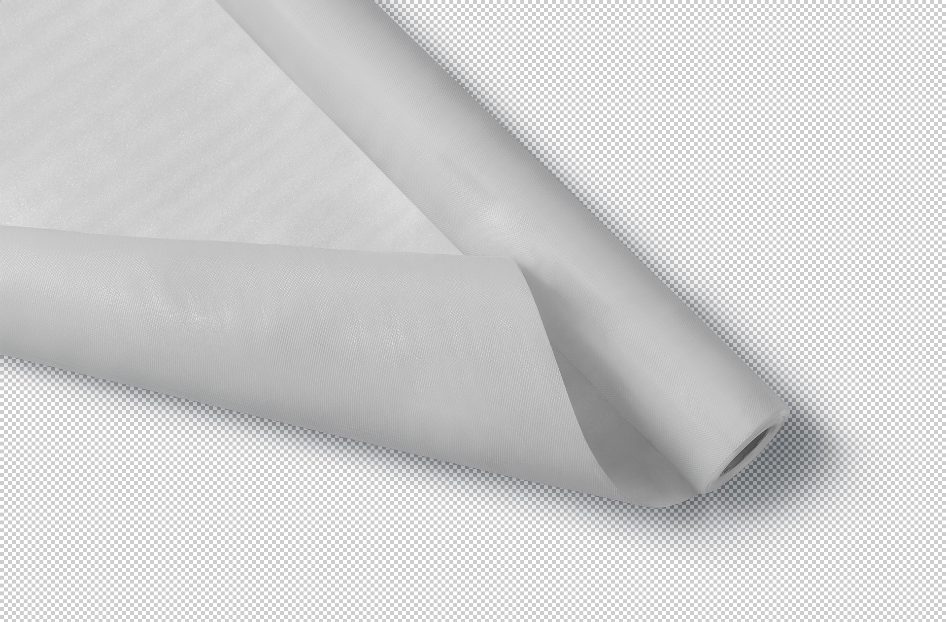 branding roll PSD
