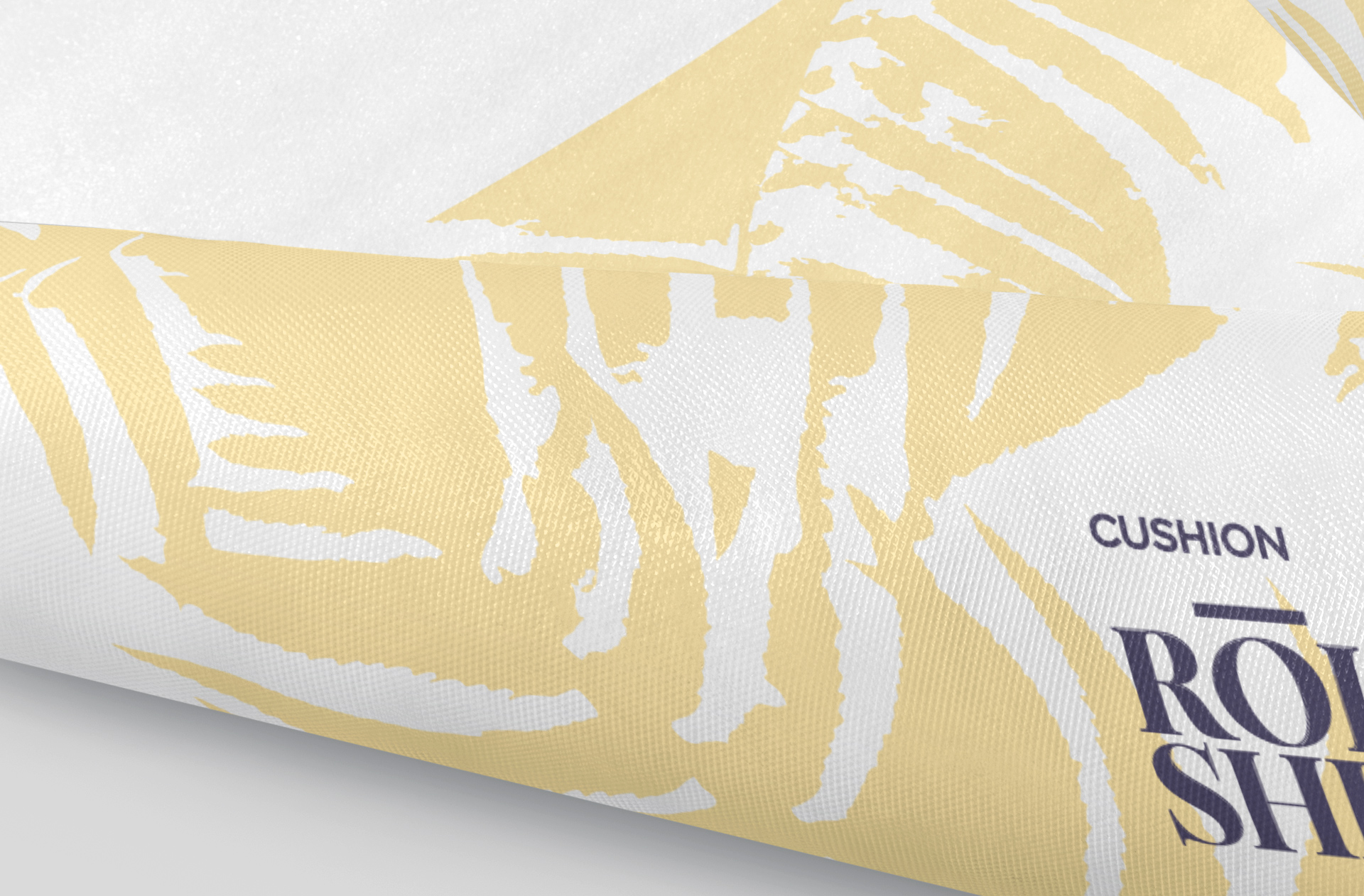 branding roll PSD