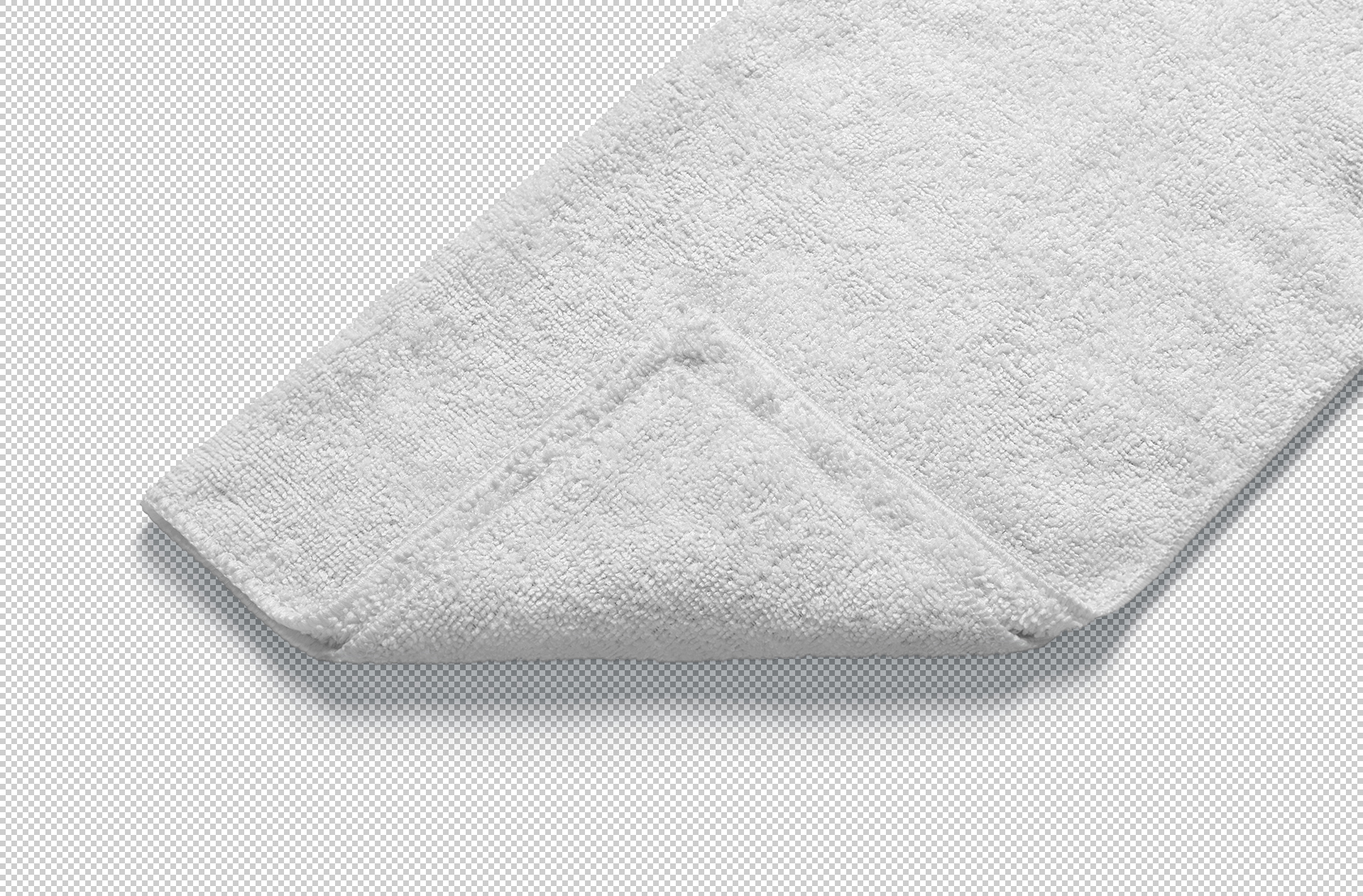 branded kitchen towel