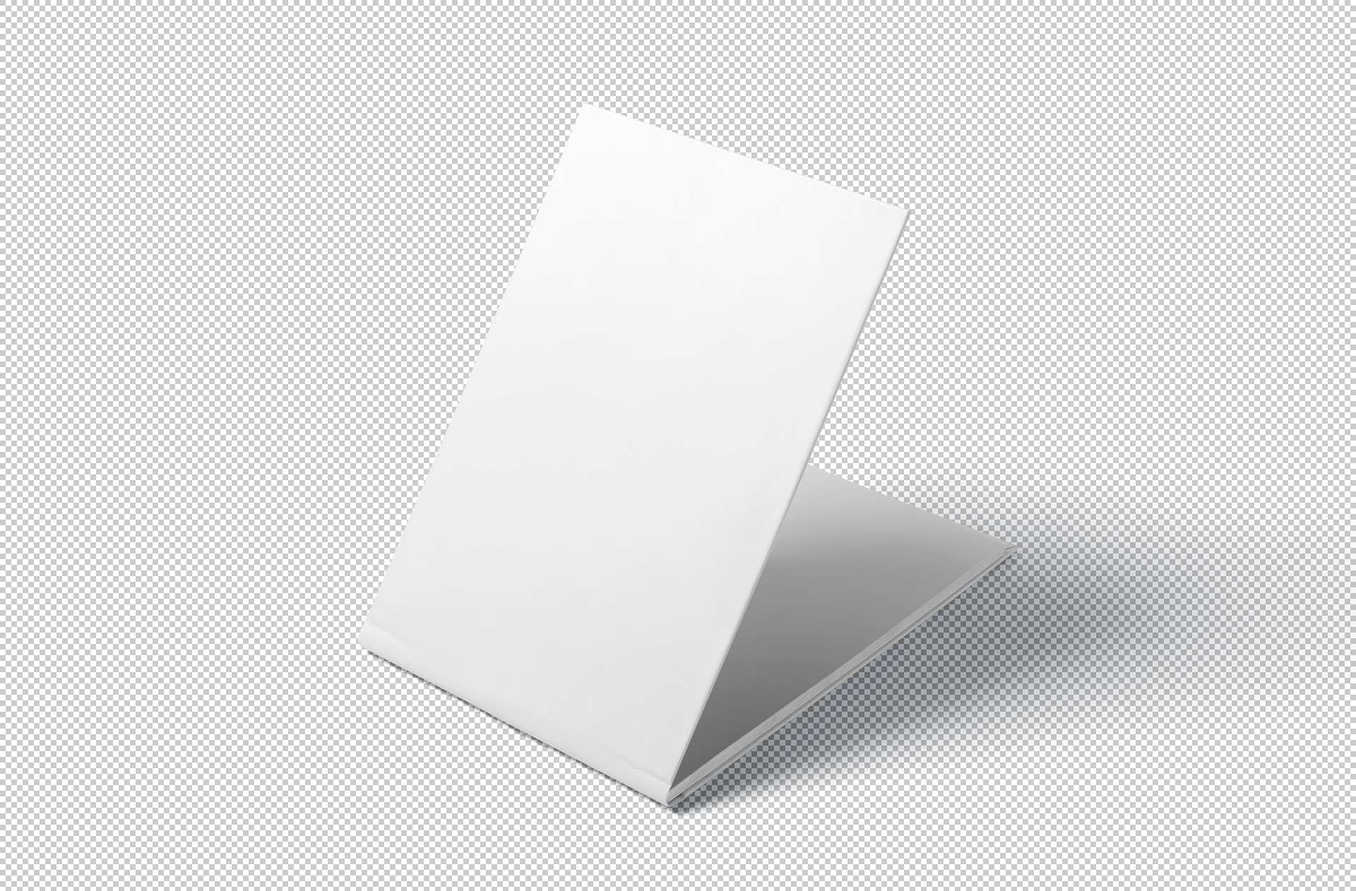 album cover mock-up