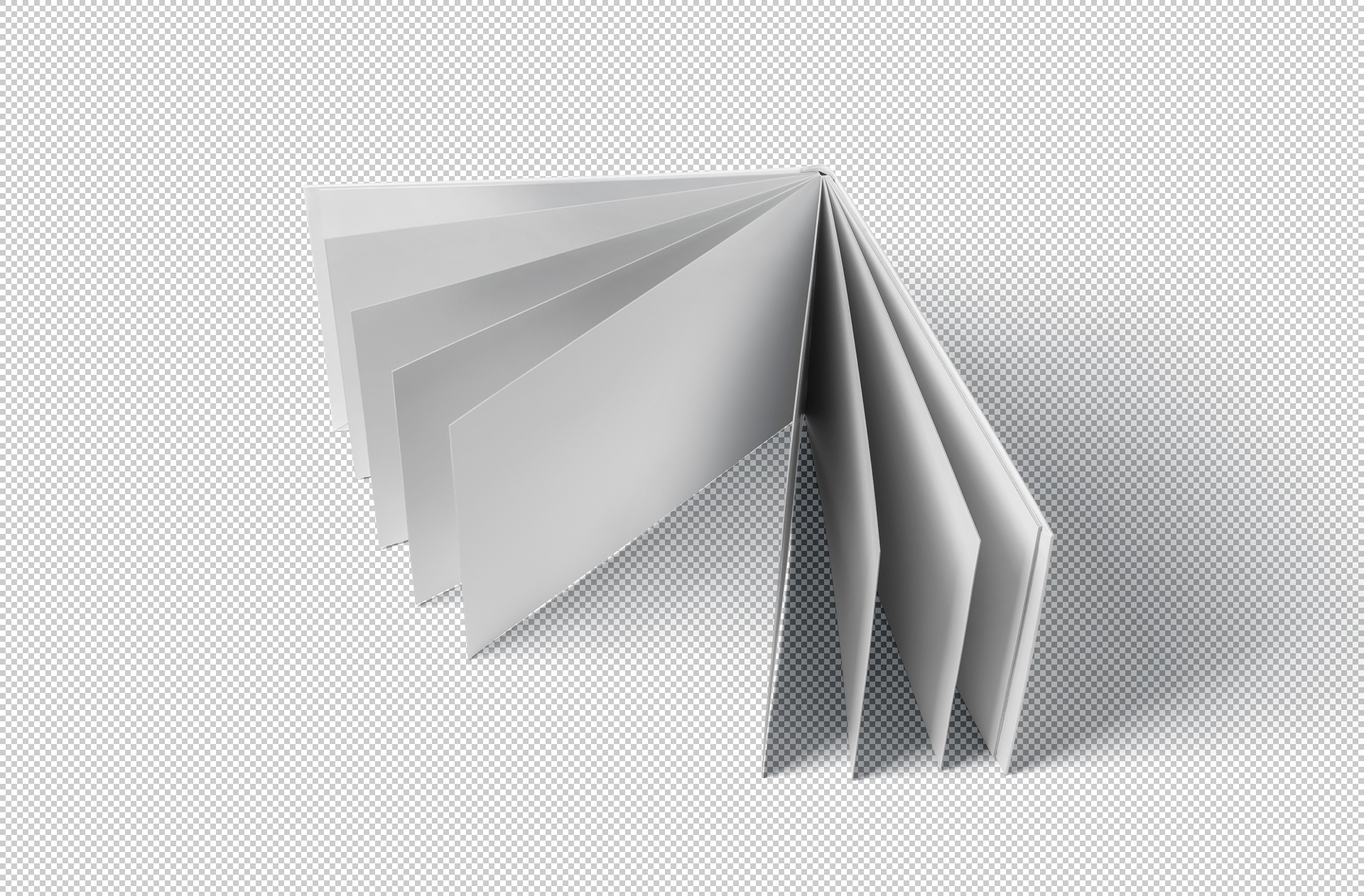 album cover mock-up