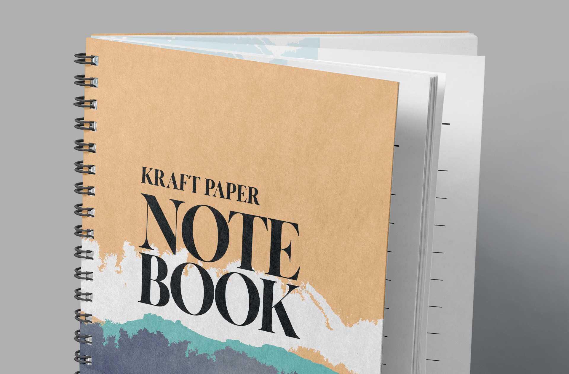 branding identity mock-up