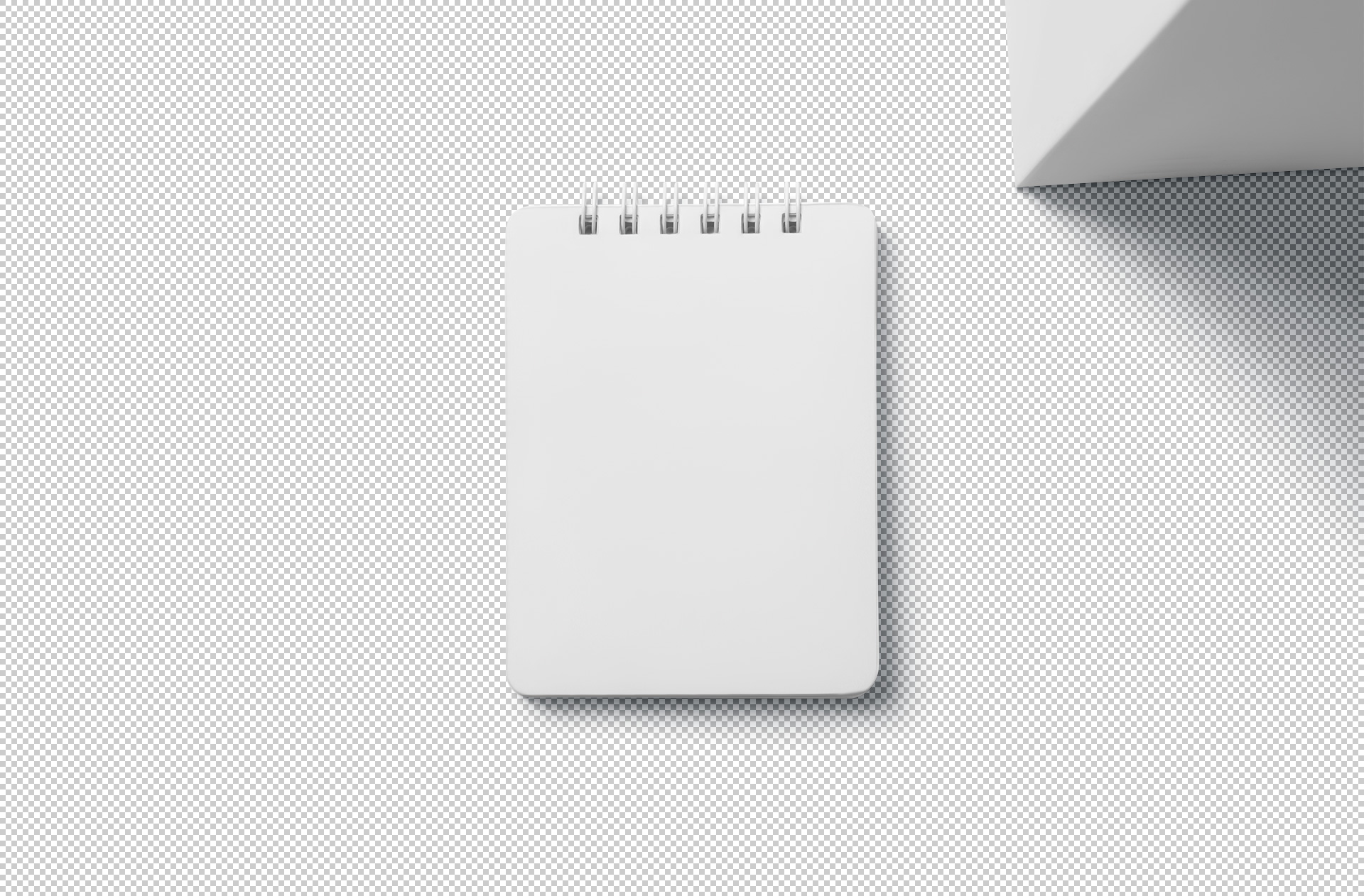 customizable notebook design