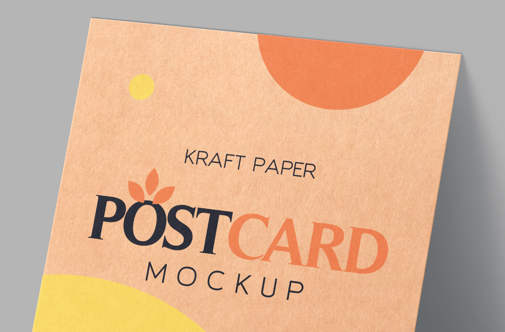premium business stationery mock-up