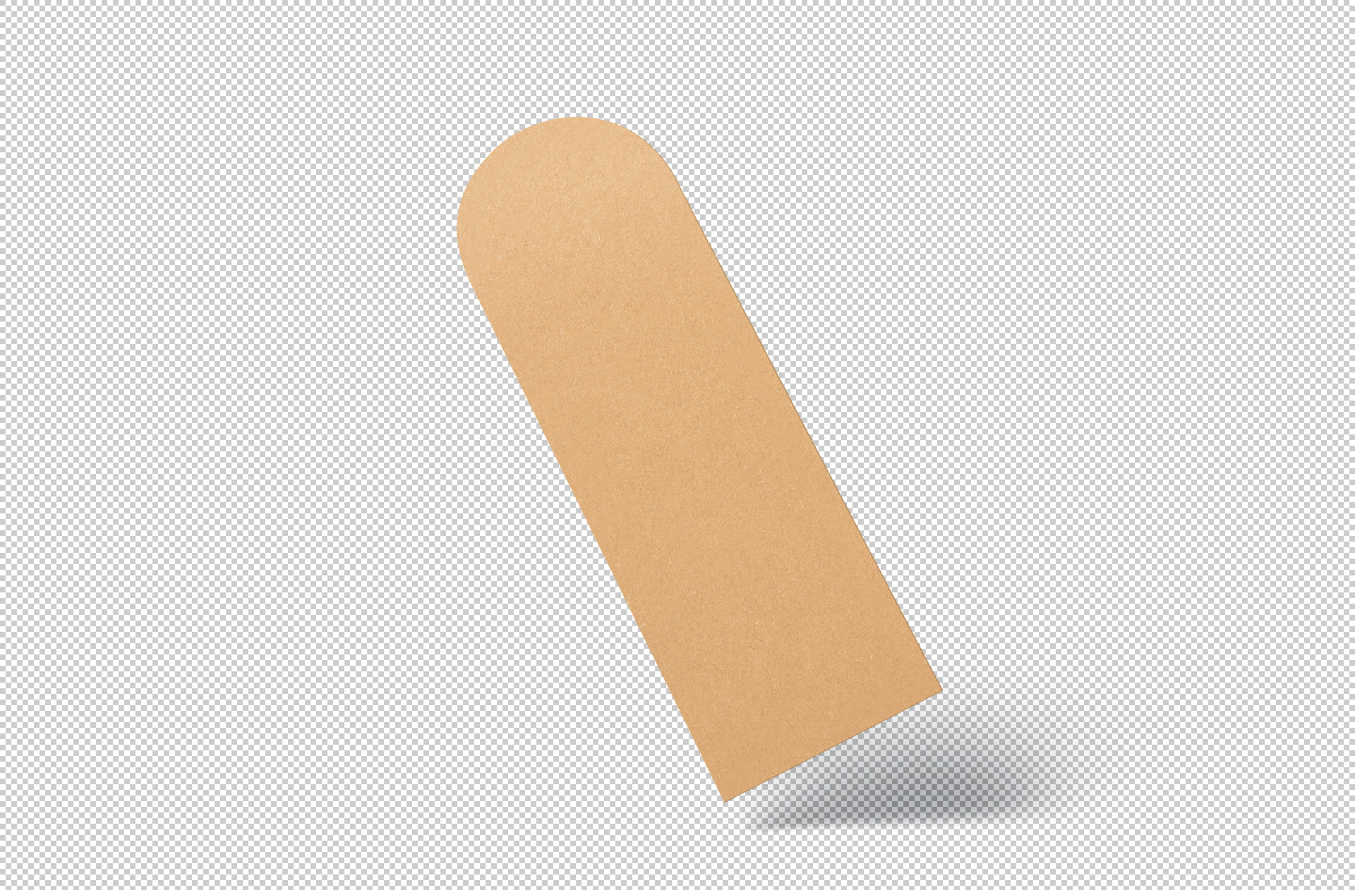 customizable branding bookmark