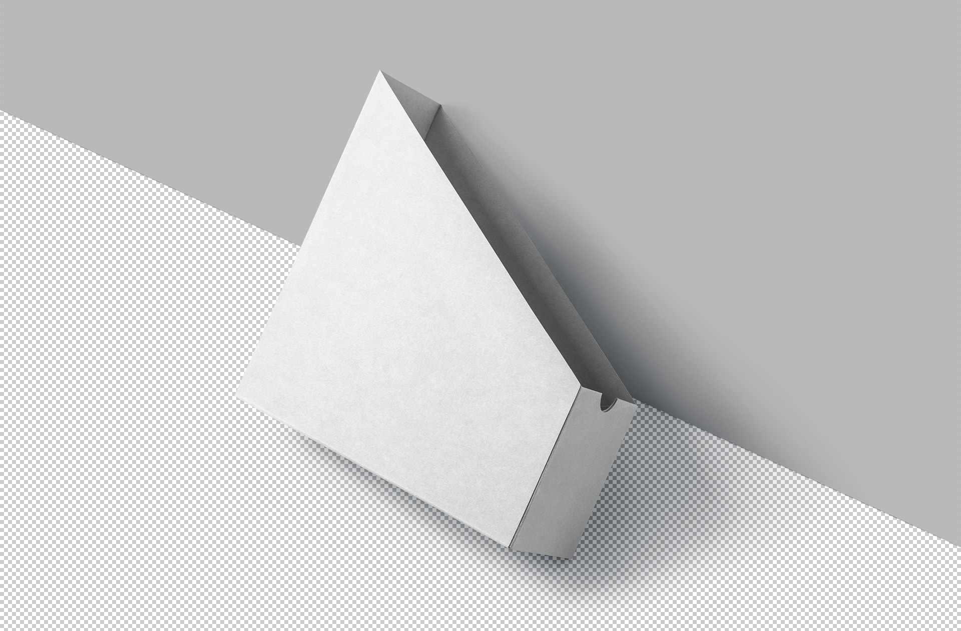 file organizer mock-up