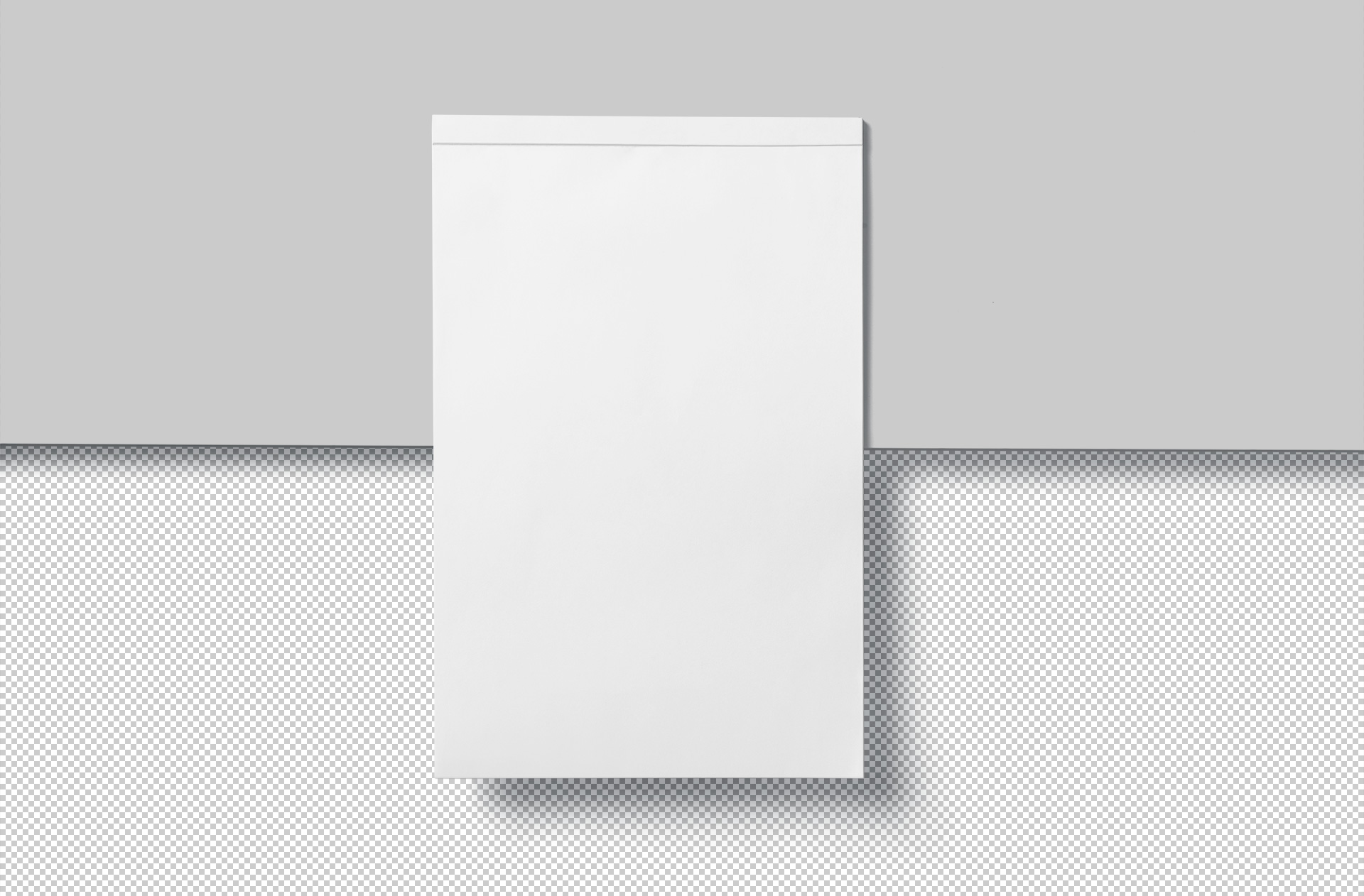 business stationery template