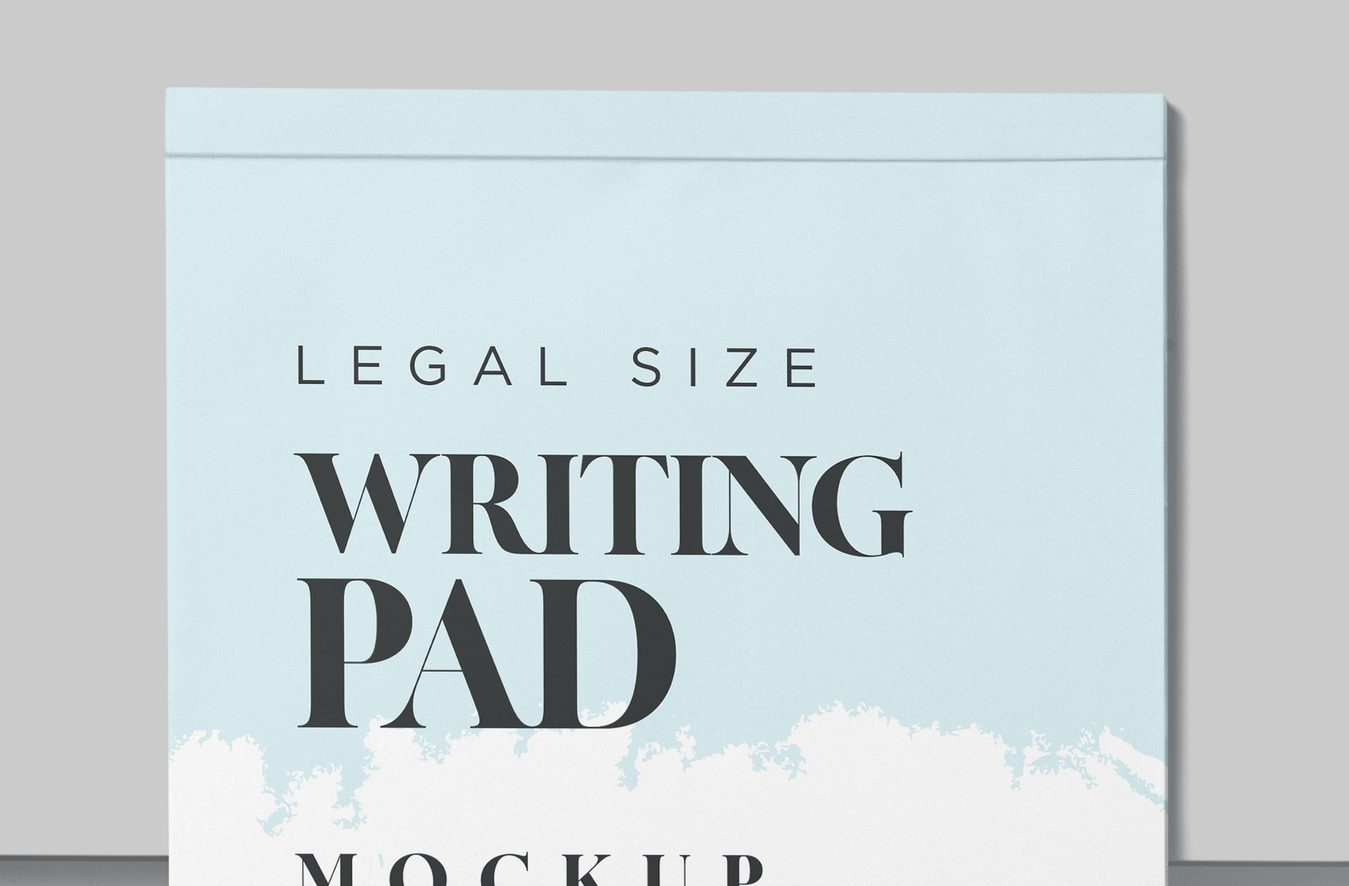 business stationery template