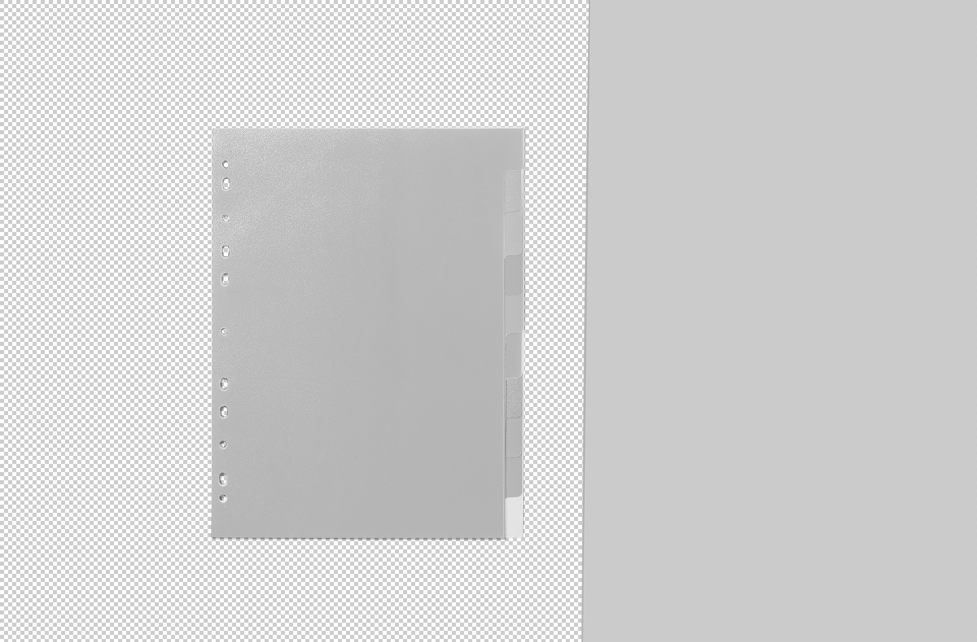 business stationery template