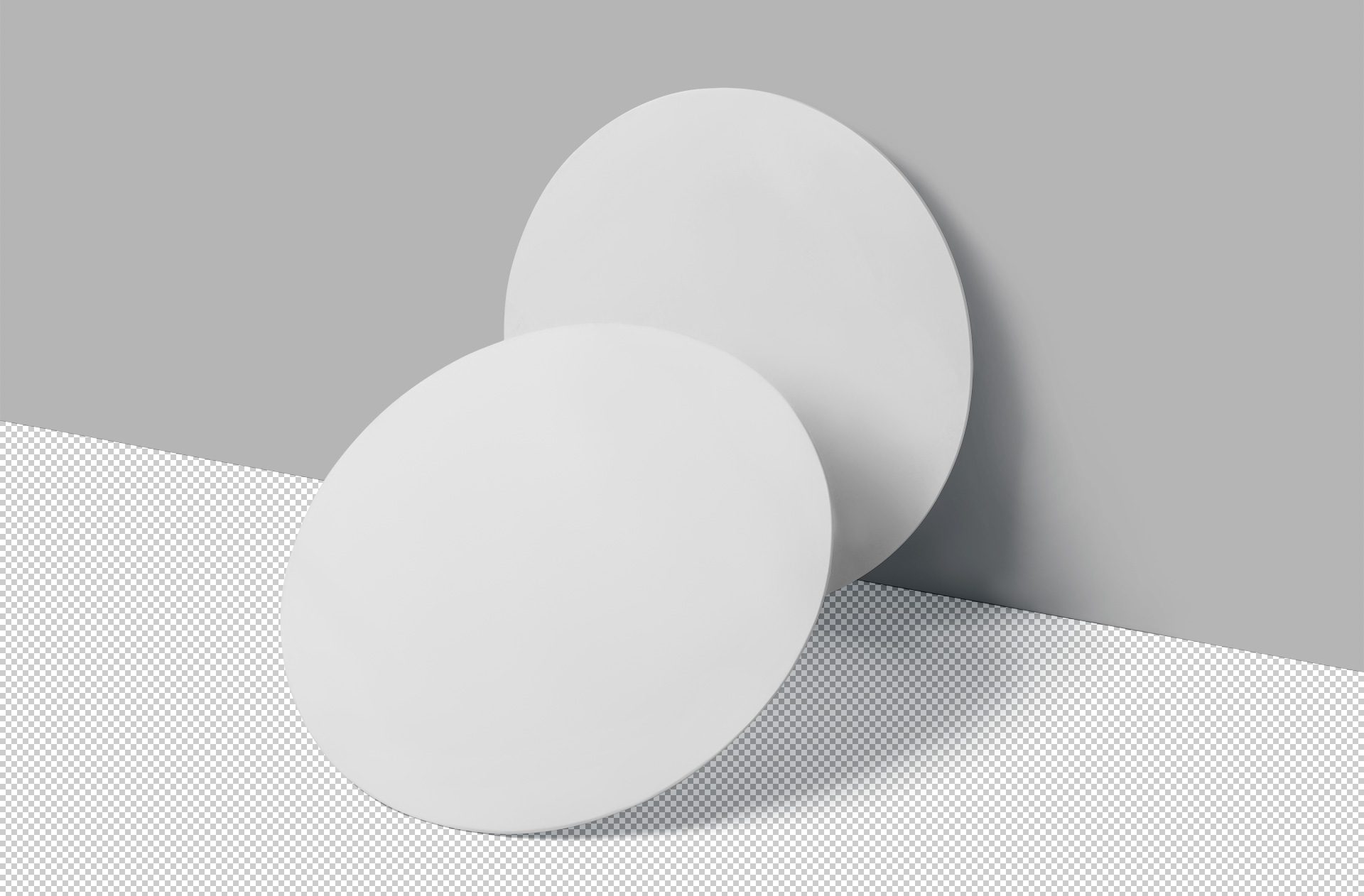 bakery branding mock-up