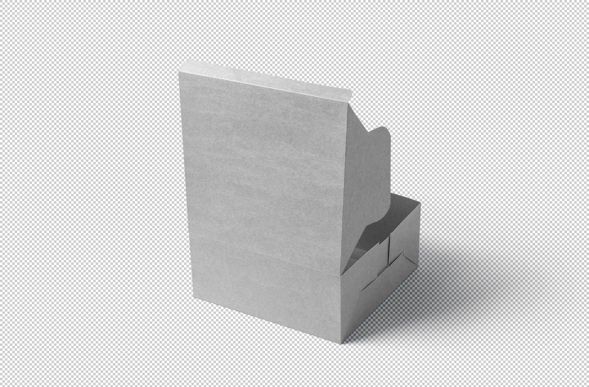 bakery packaging PSD