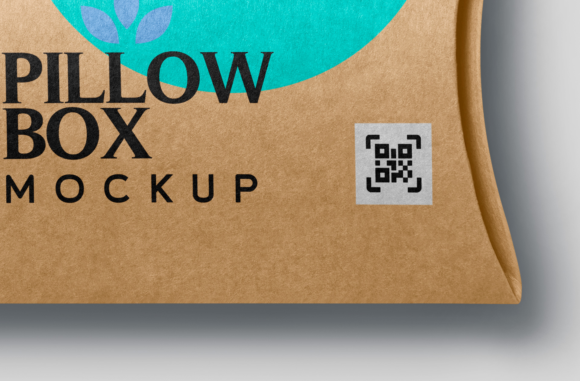 box design mock-up