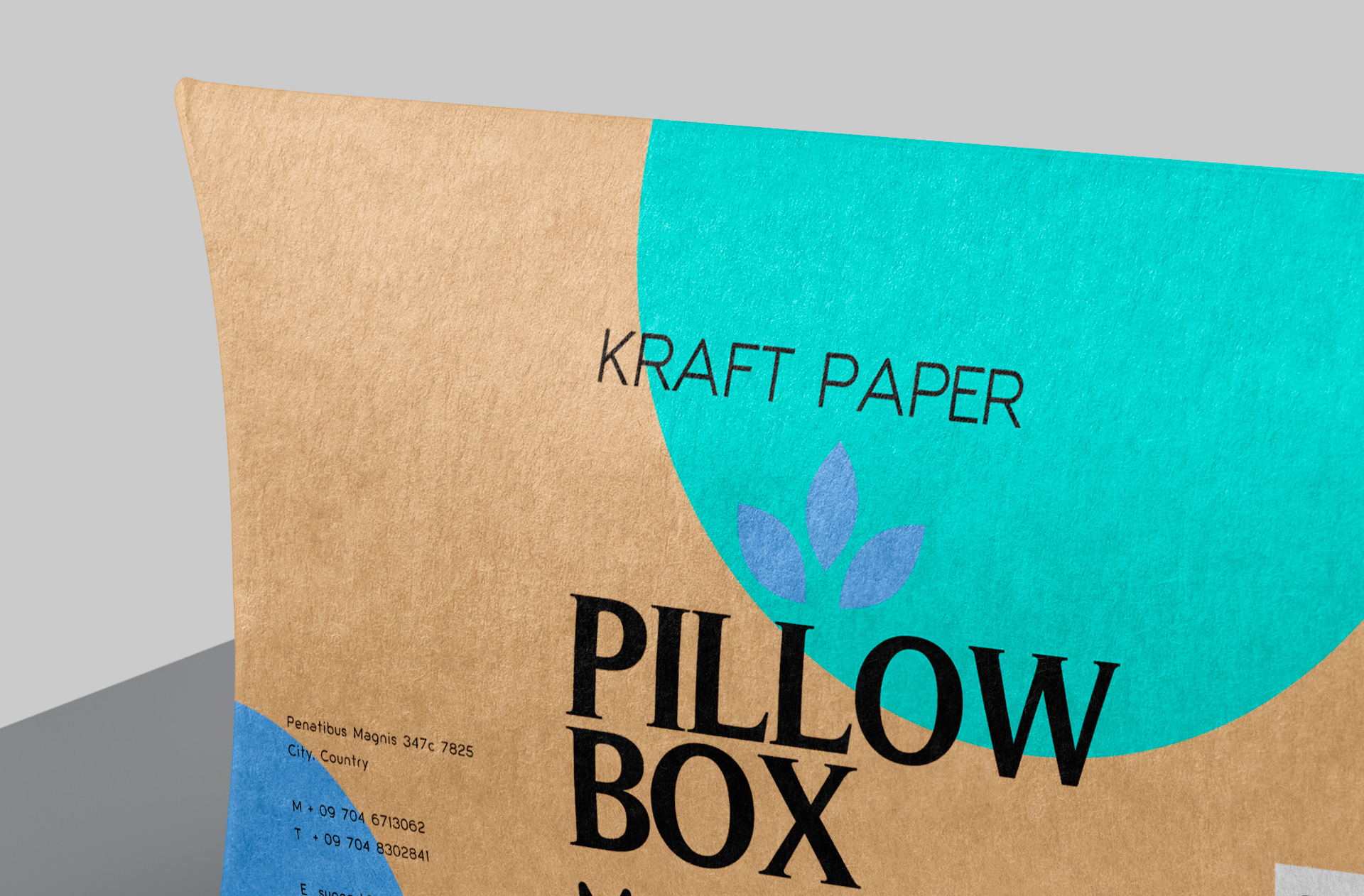 eco-friendly box design