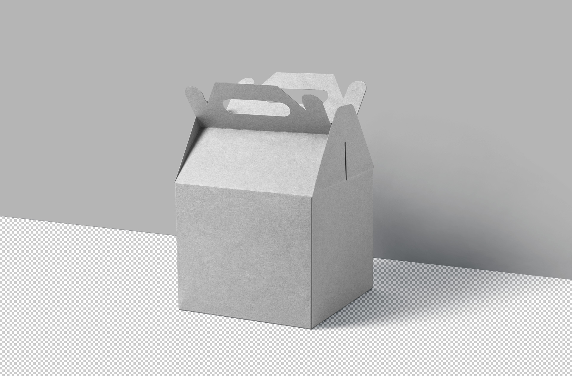 eco-friendly packaging box