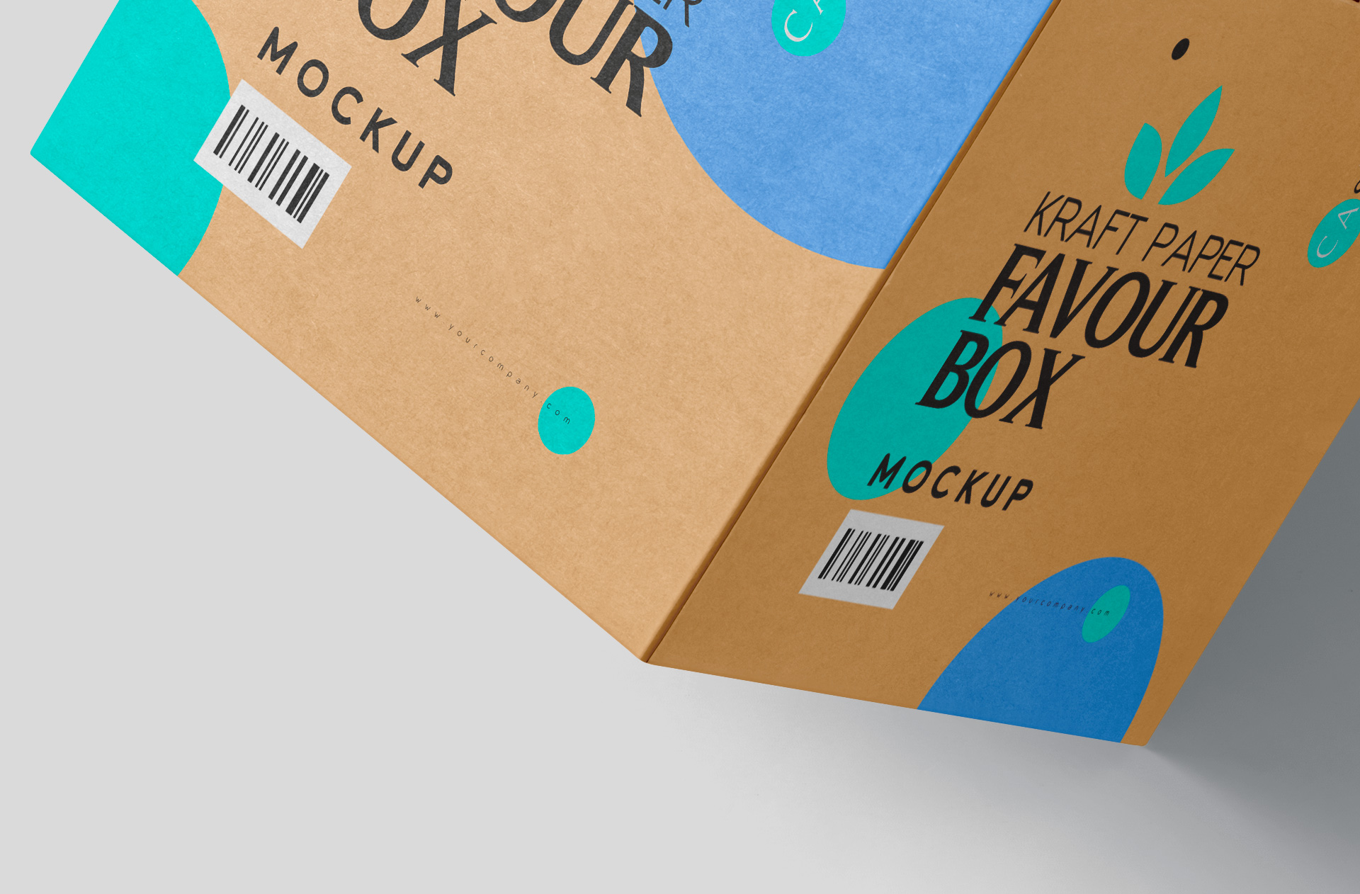 eco-friendly event packaging