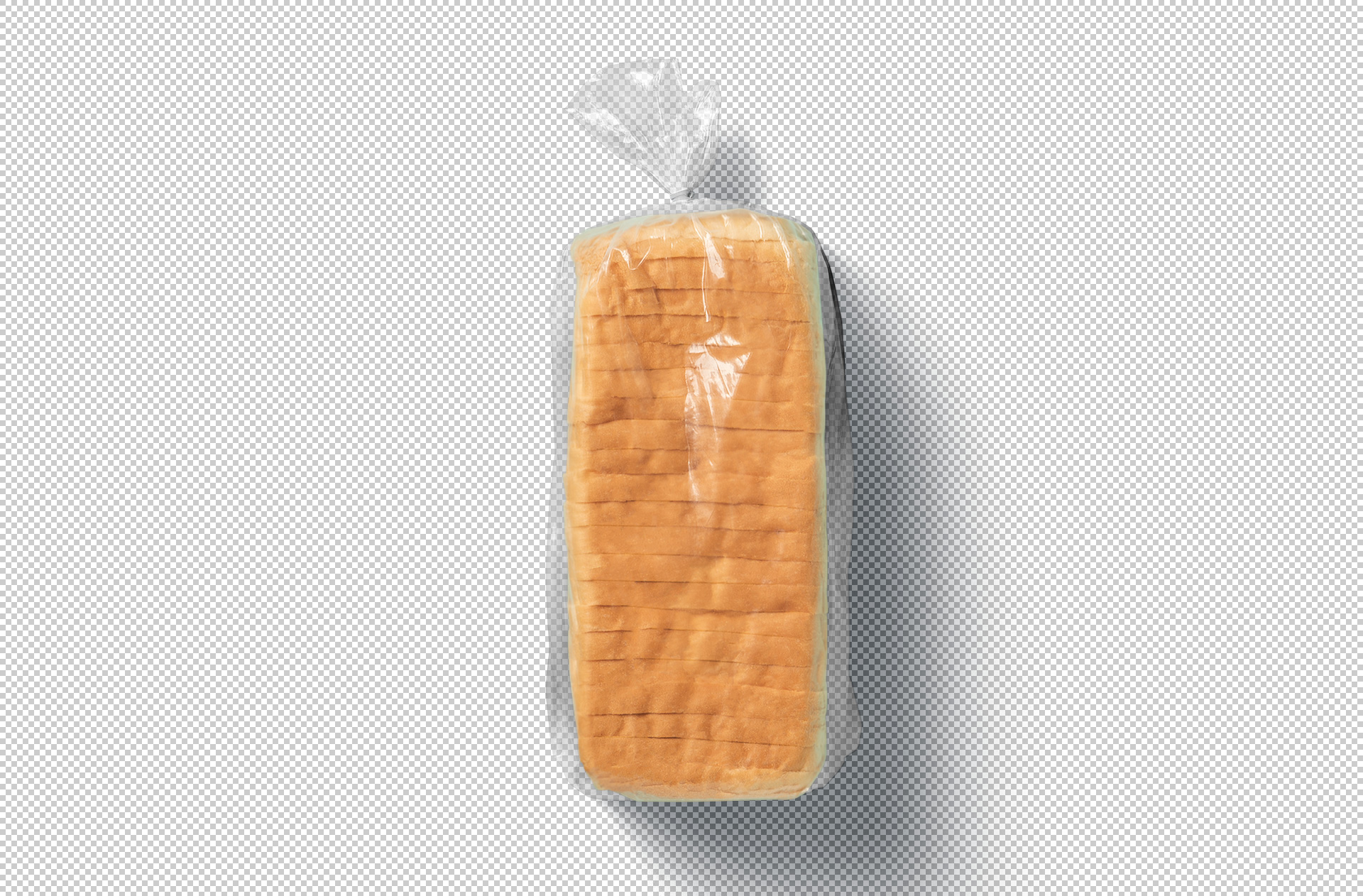 bakery branding mockup