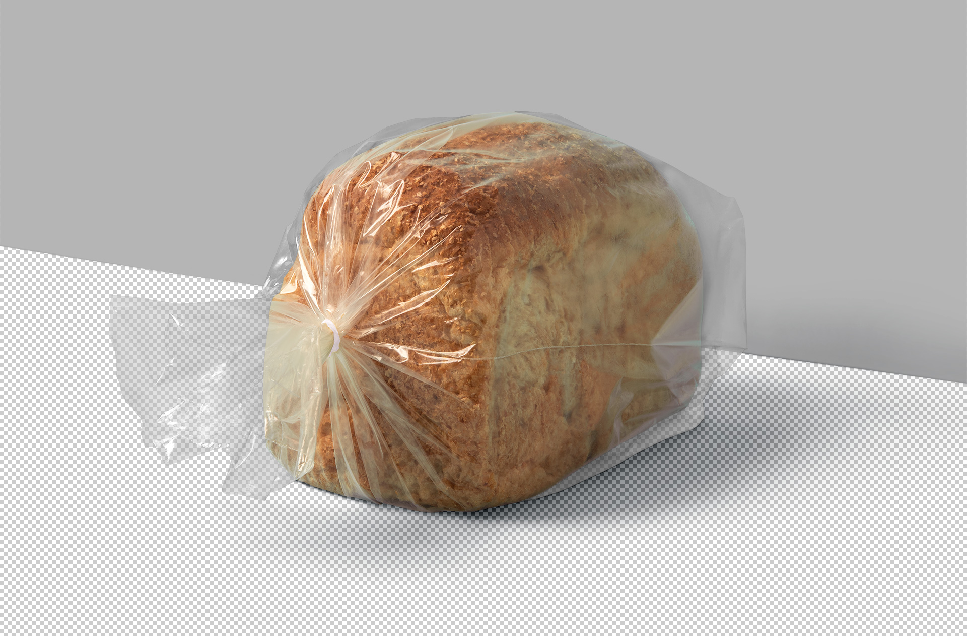 bakery branding mock-up