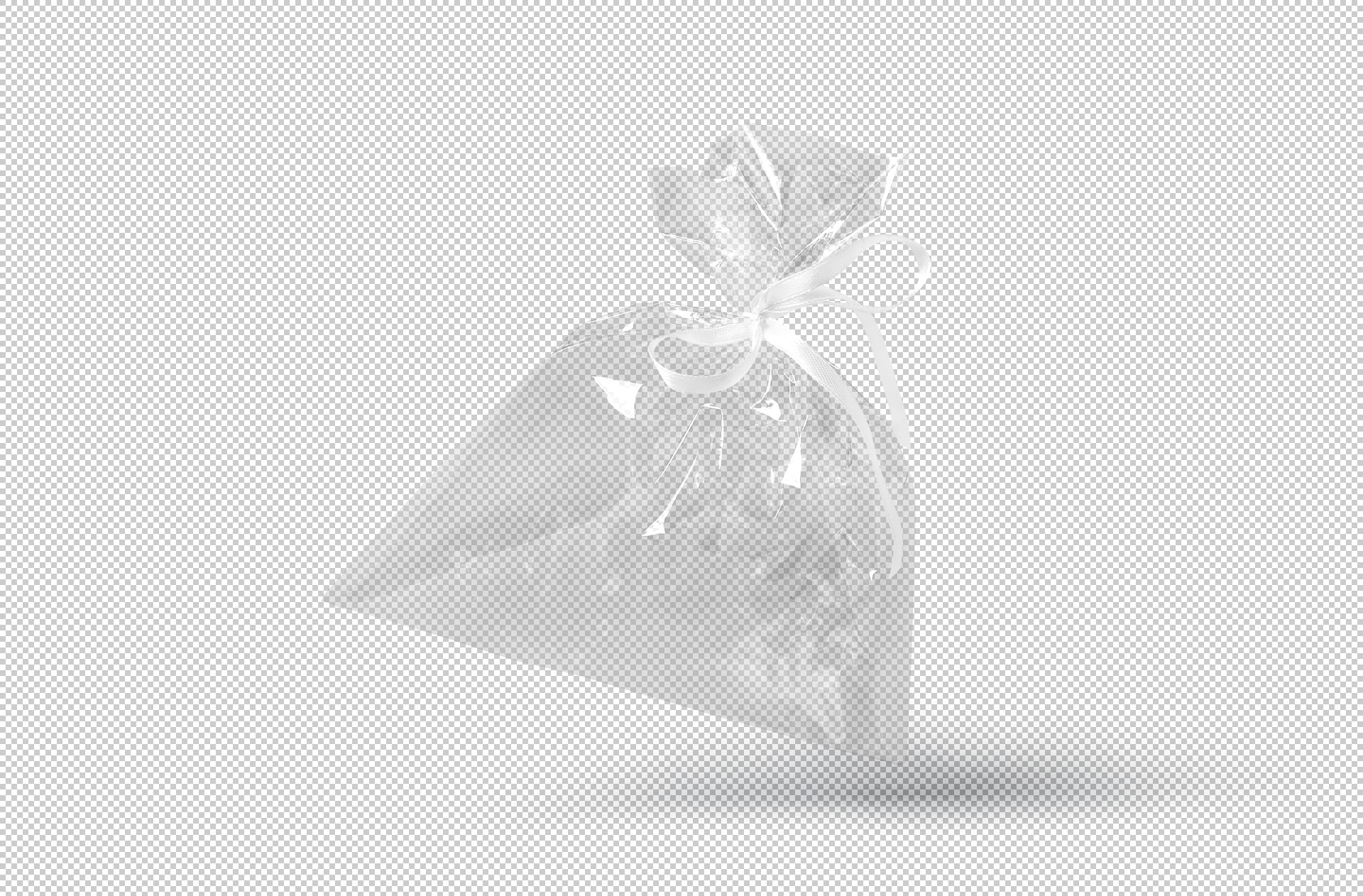 Floating Party Treat Pack Mockup