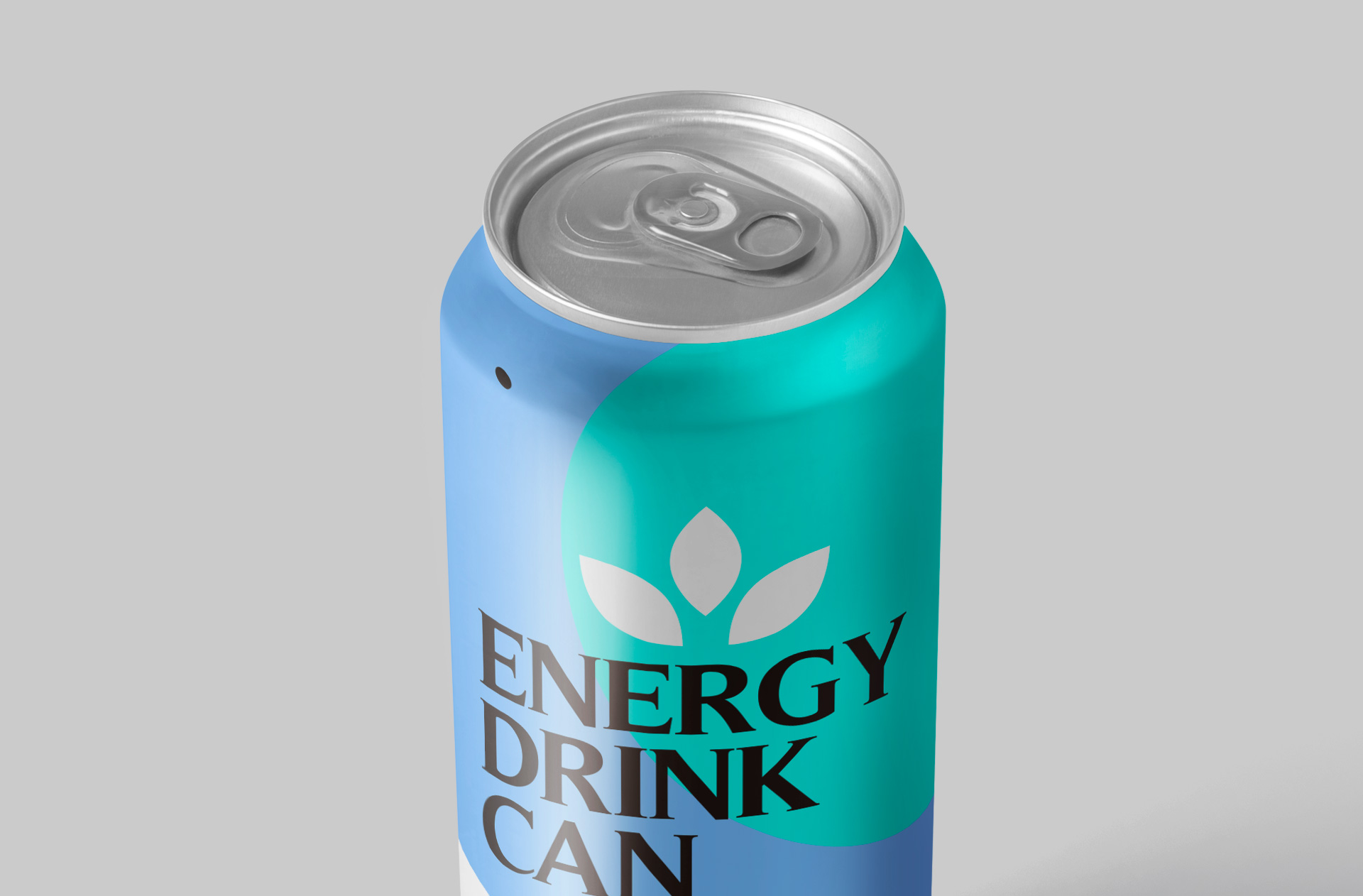 330ml drink can