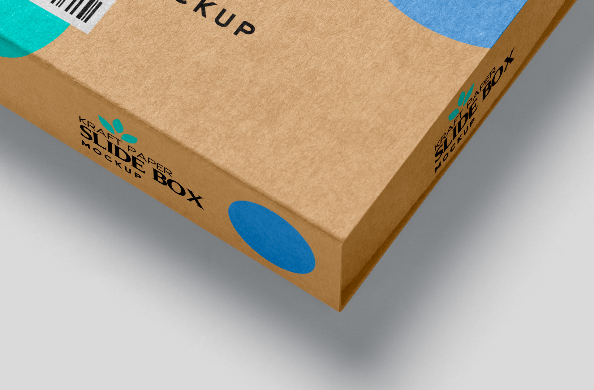 custom branding PSD