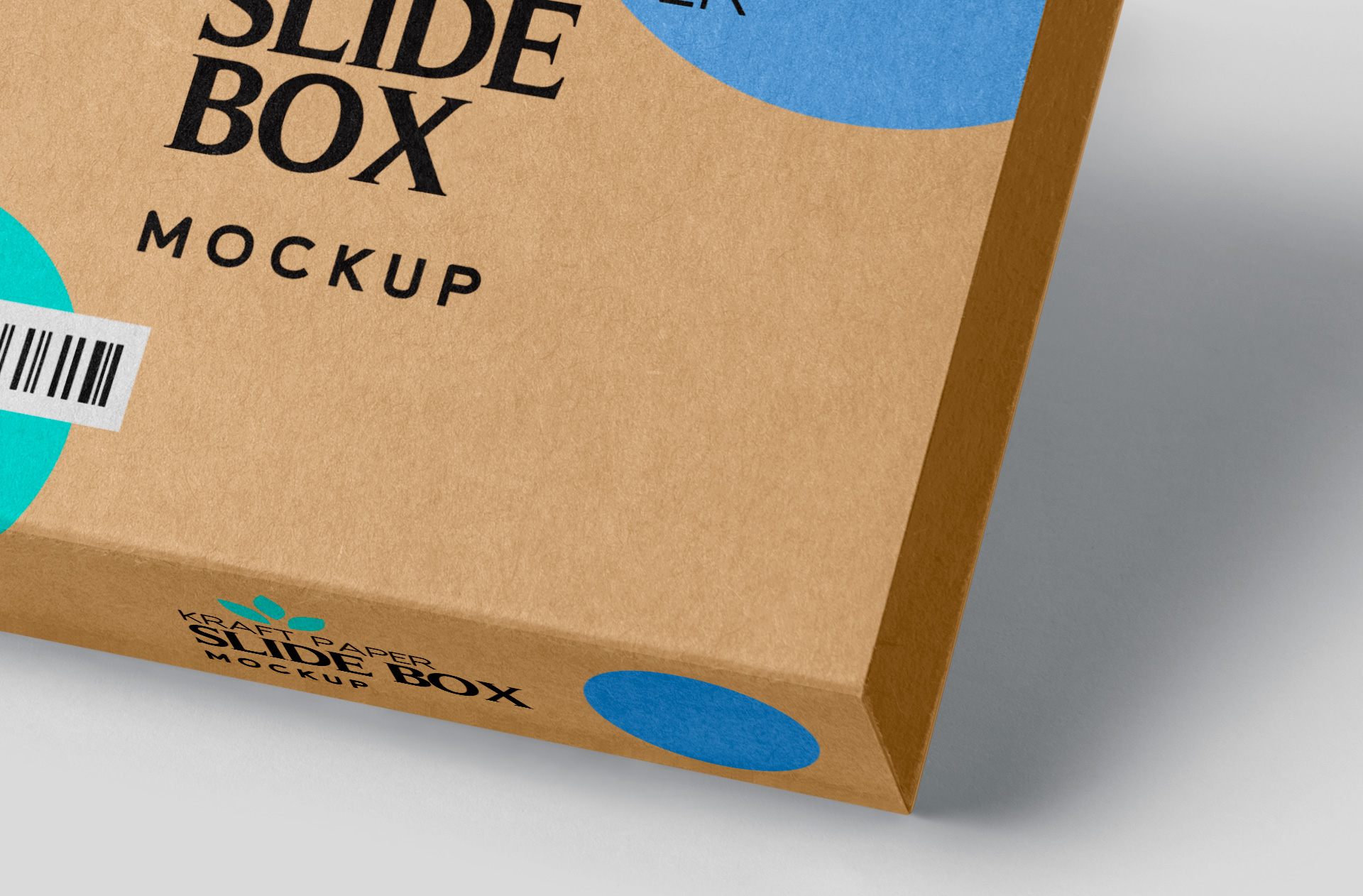 ecommerce packaging template