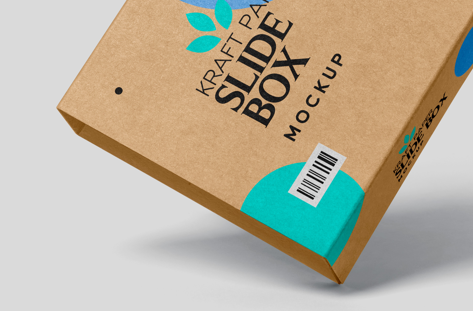 ecommerce packaging template
