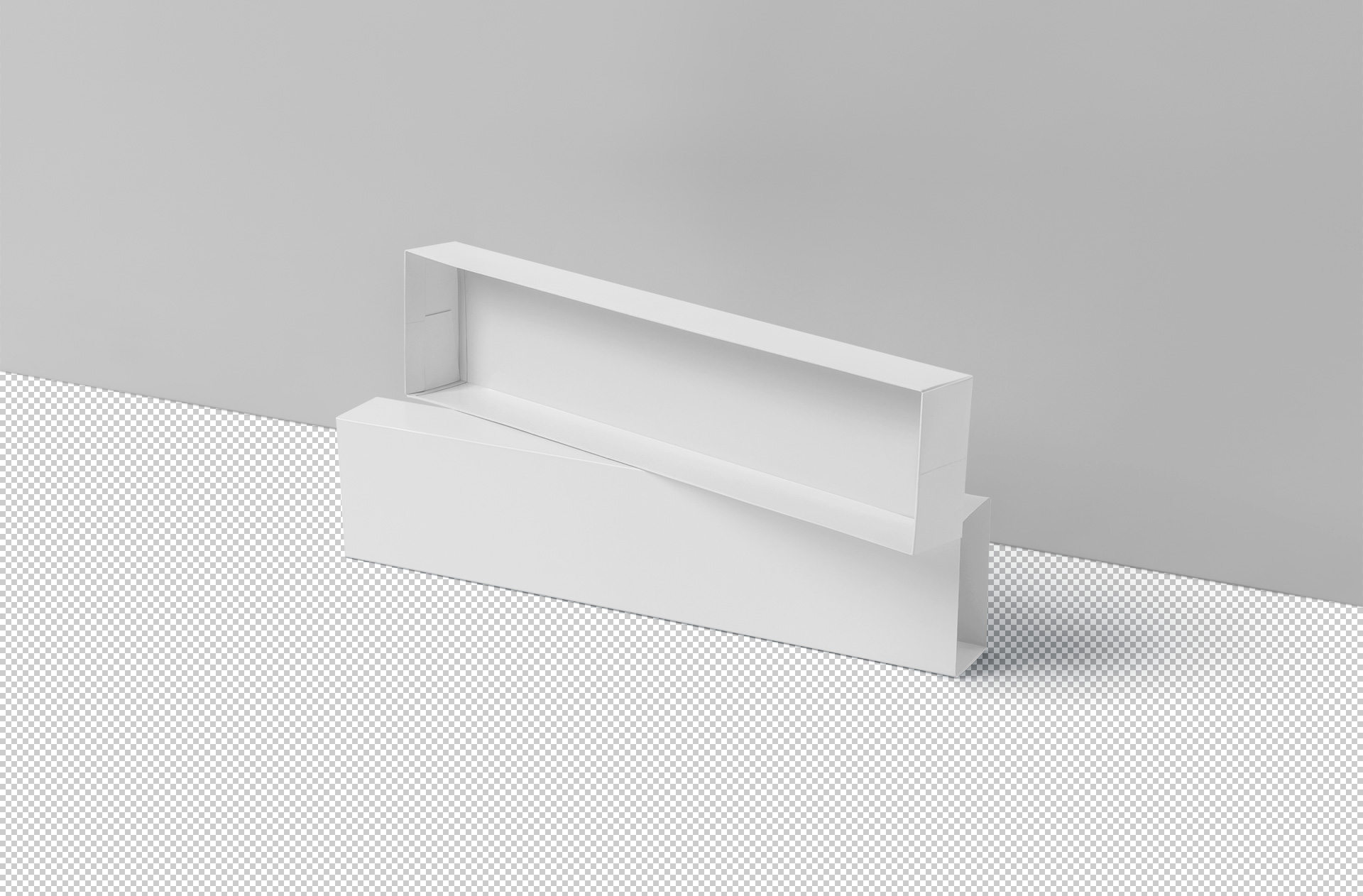 branding-ready slide box