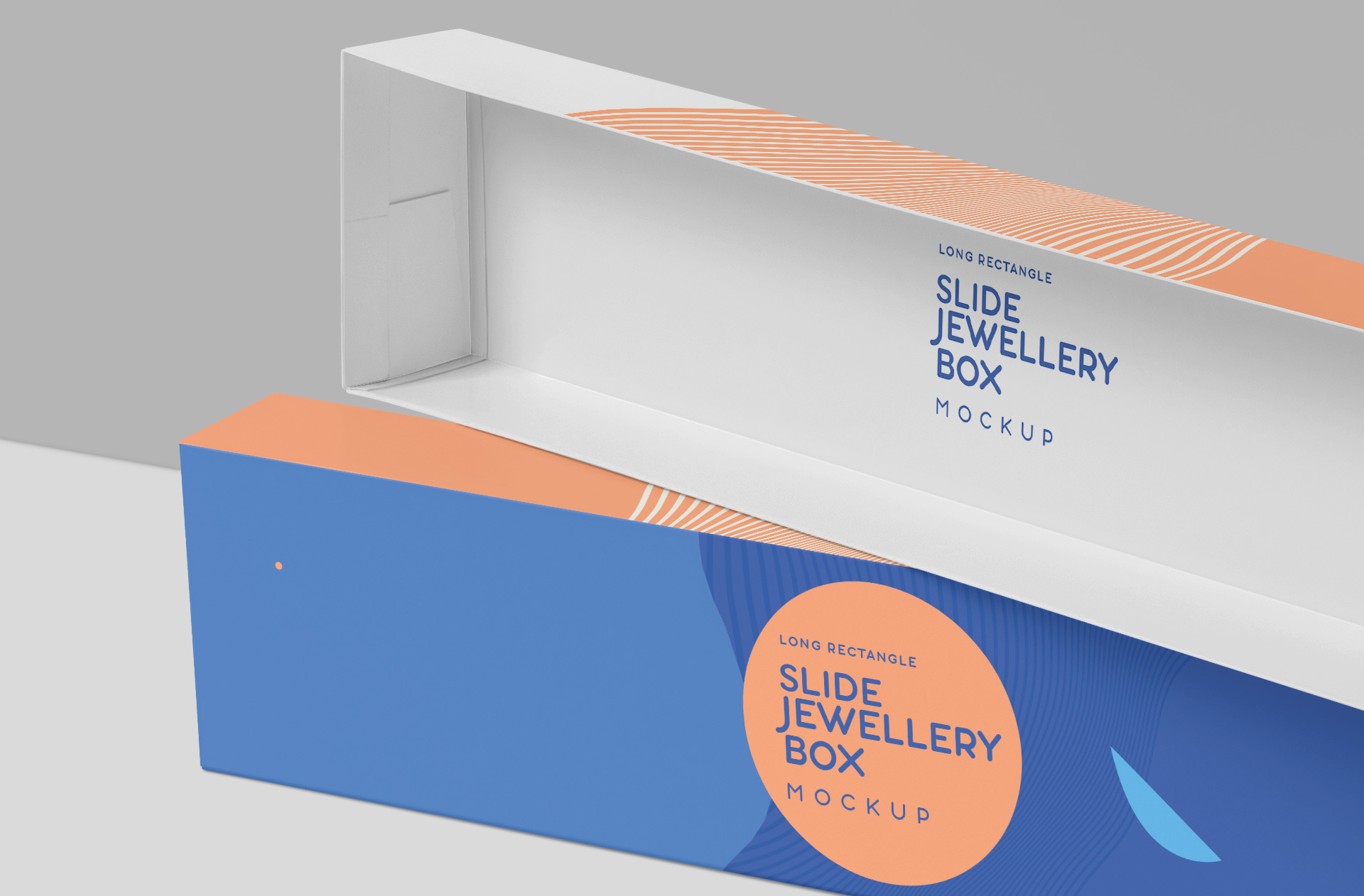 branding-ready slide box