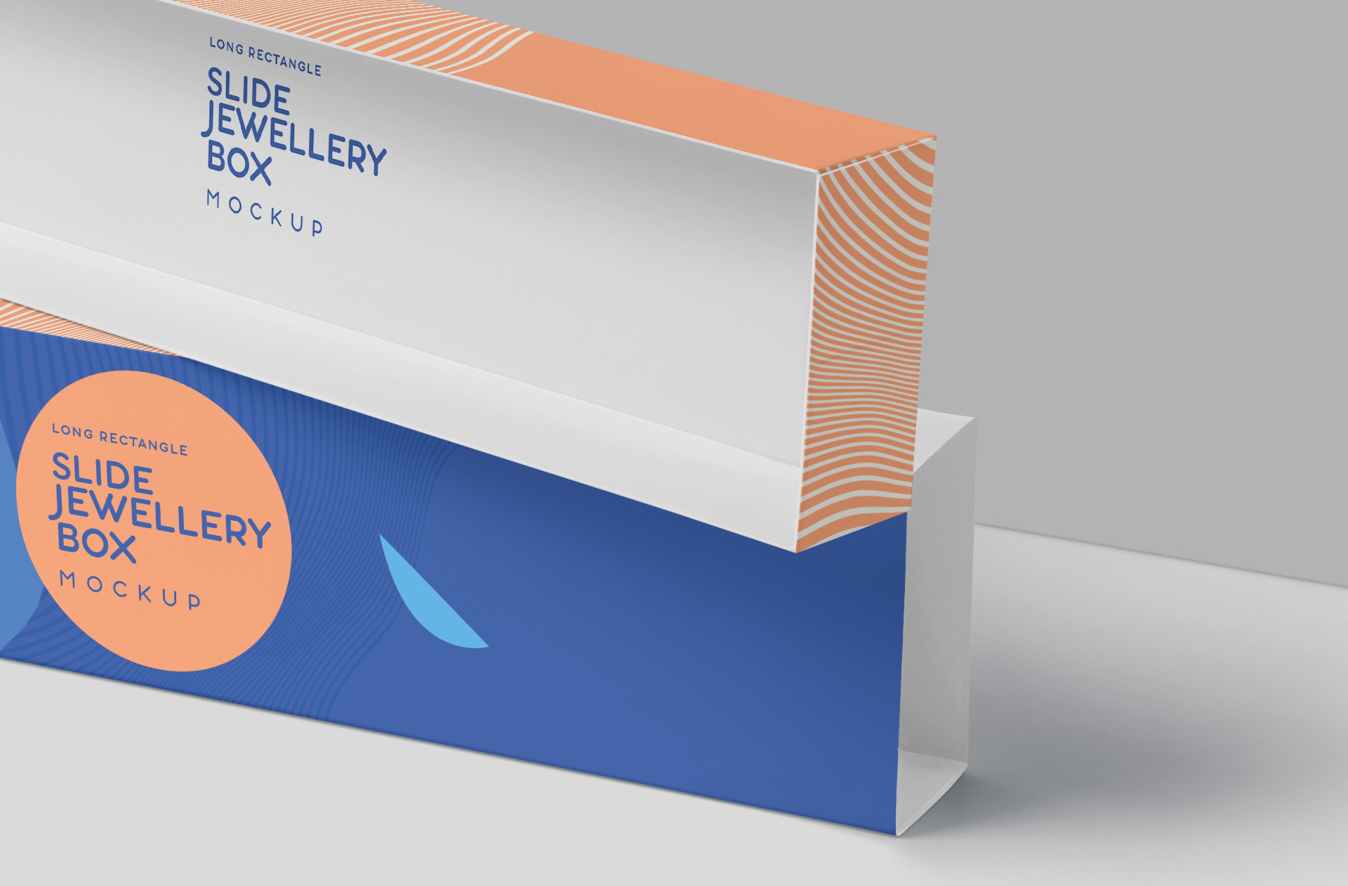 branding-ready slide box