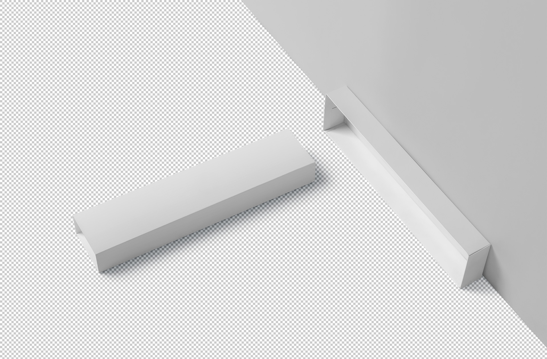 branding-ready slide box