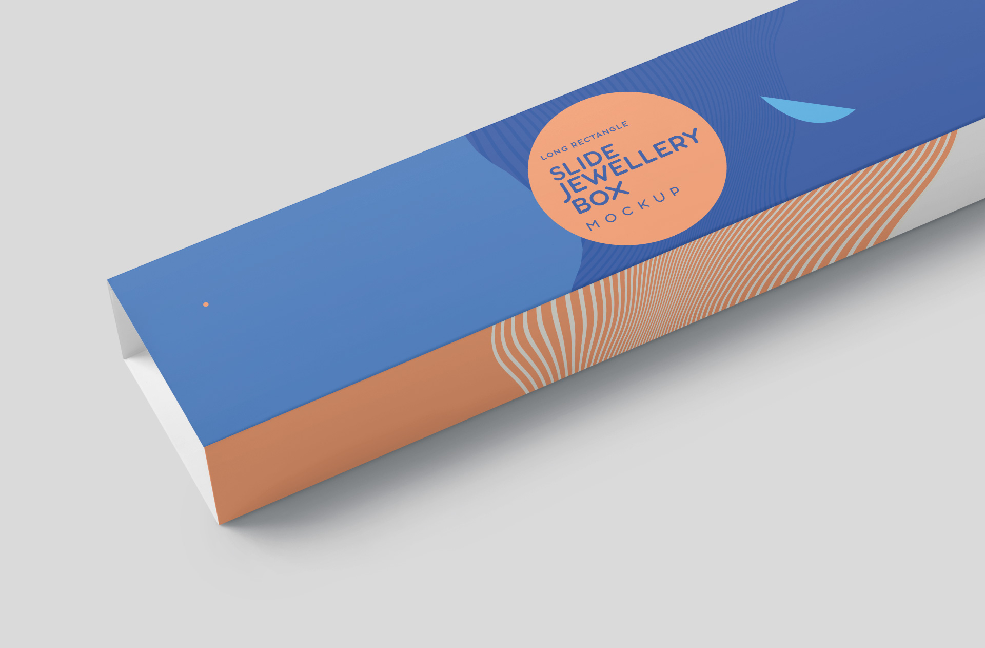 branding-ready slide box