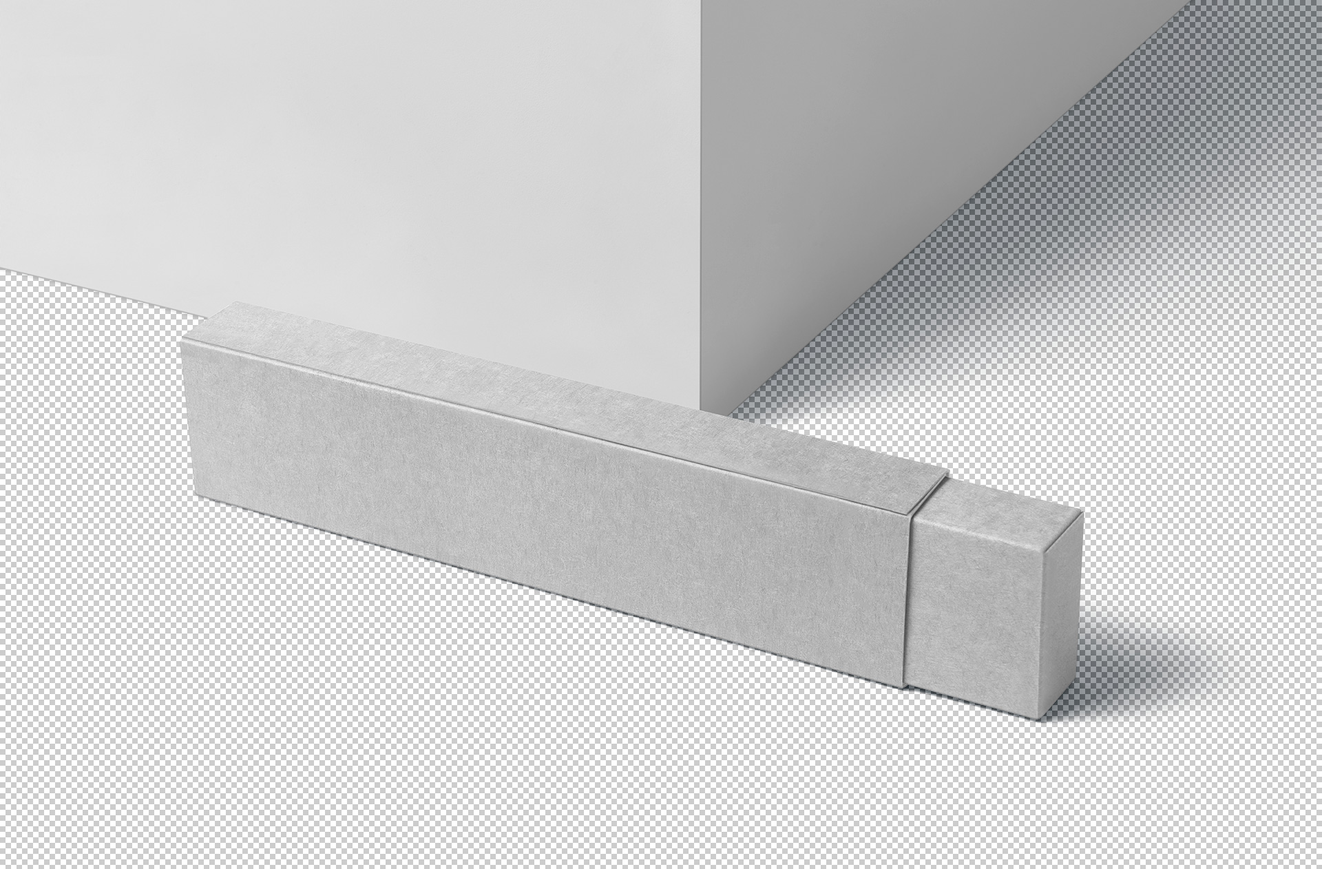 branding-ready slide box