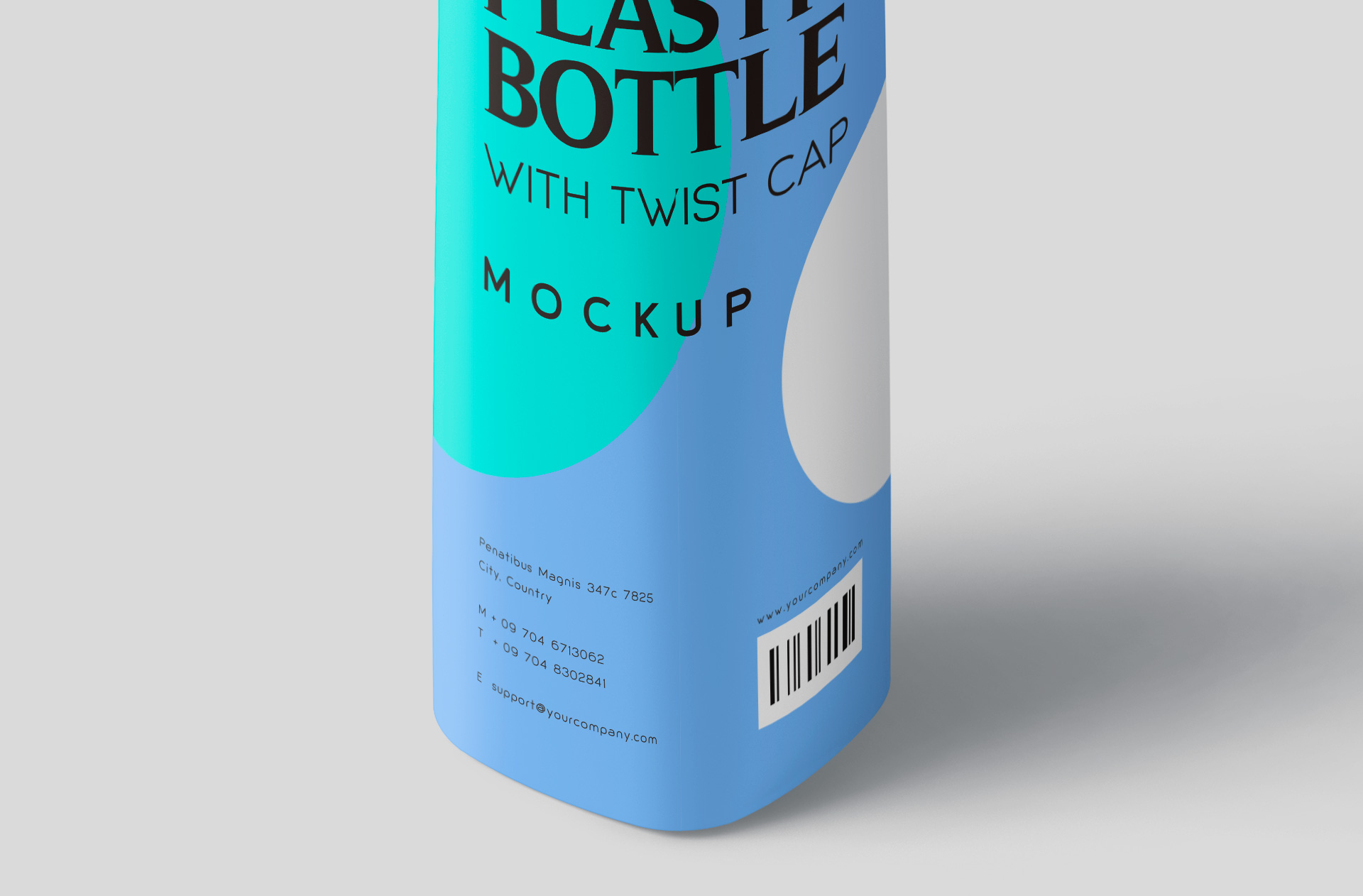 food and drink branding