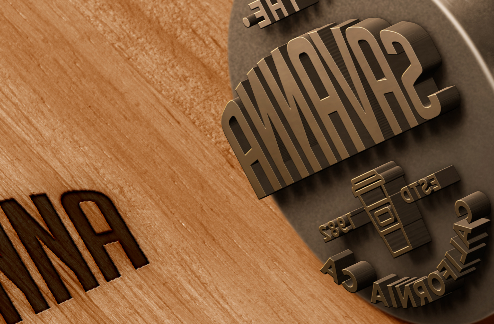 branding presentation template