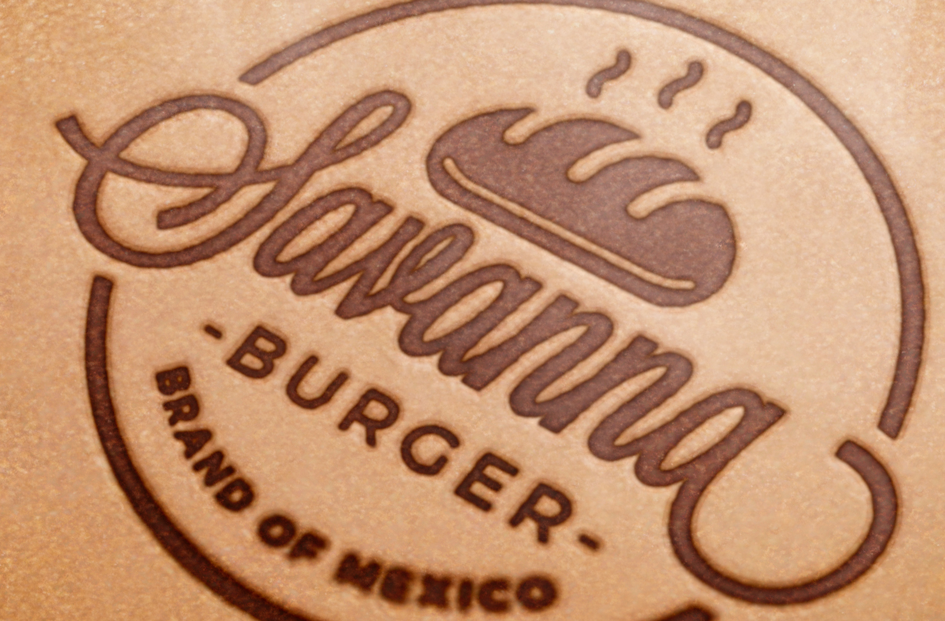 bakery logo branding