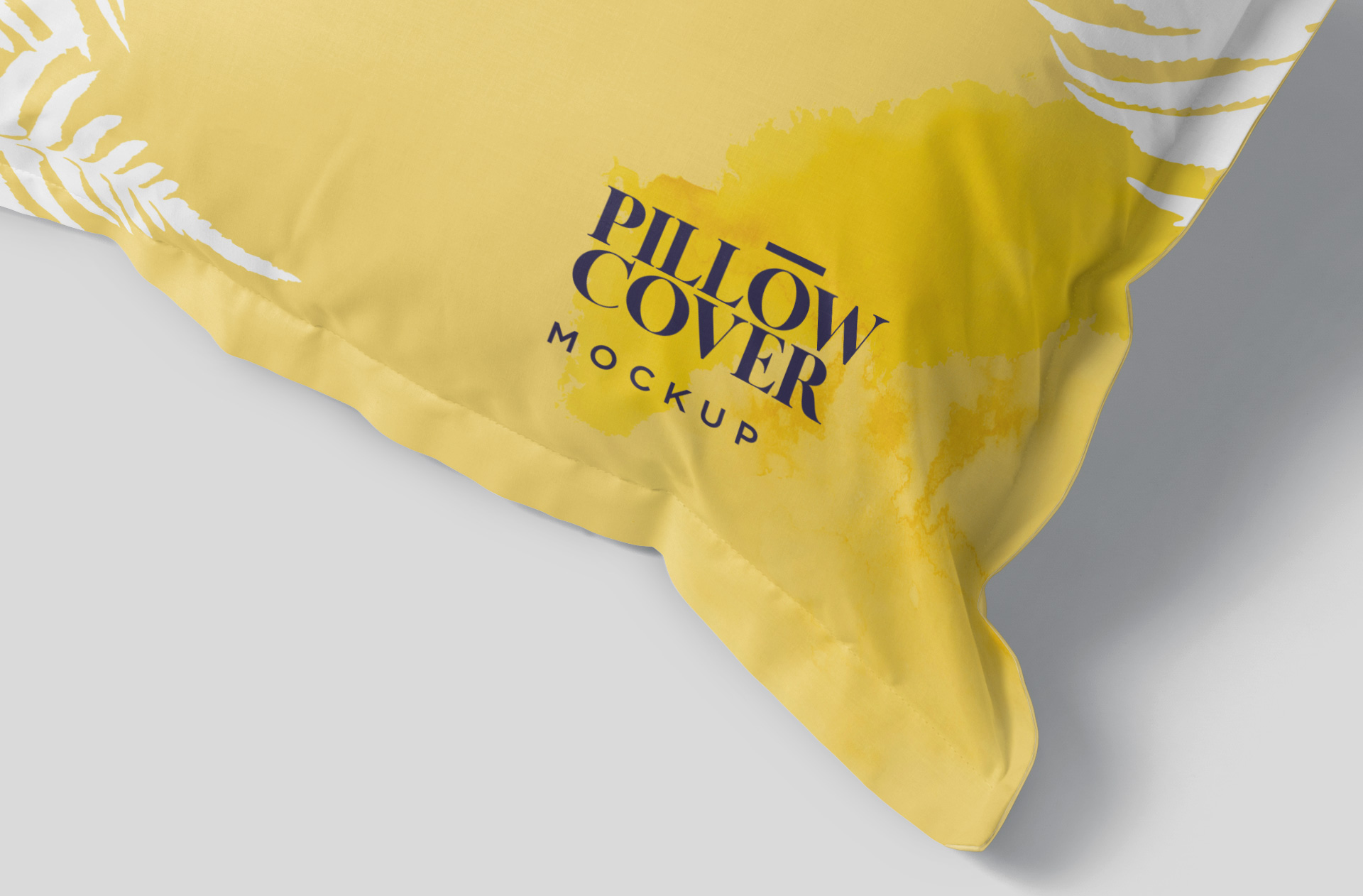 customizable pillowcase design