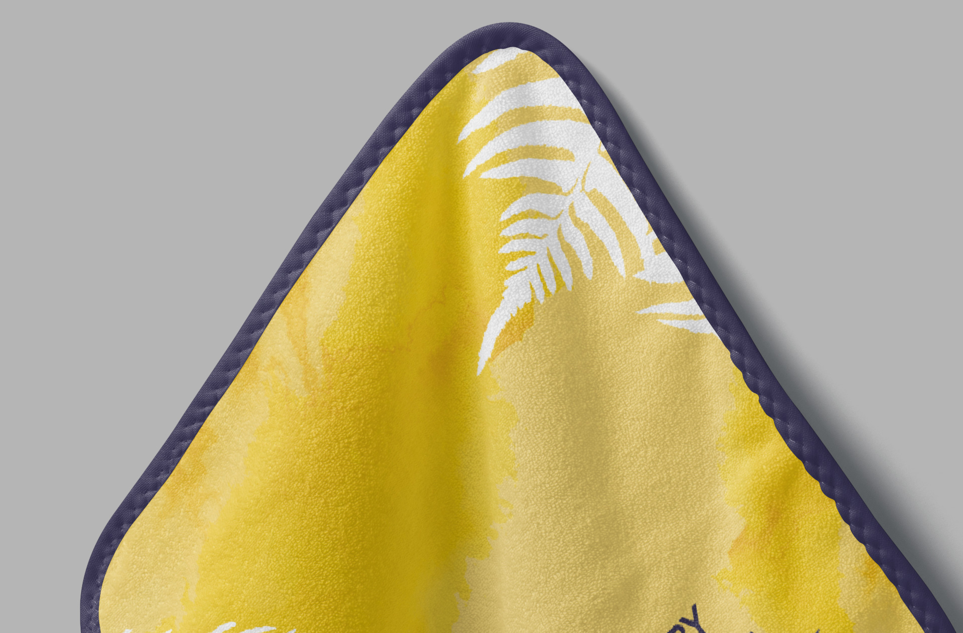 detailed fabric texture