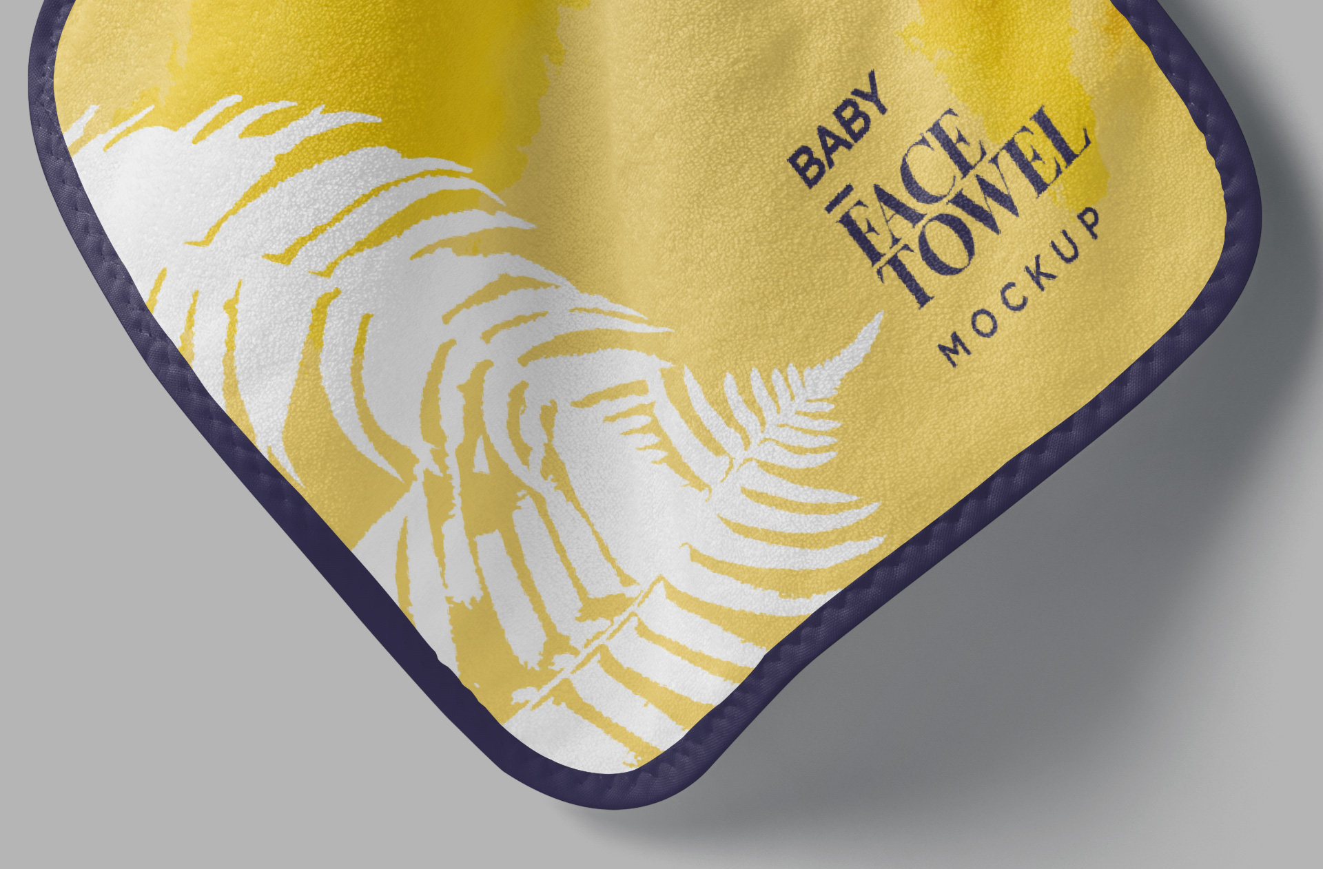 detailed fabric texture