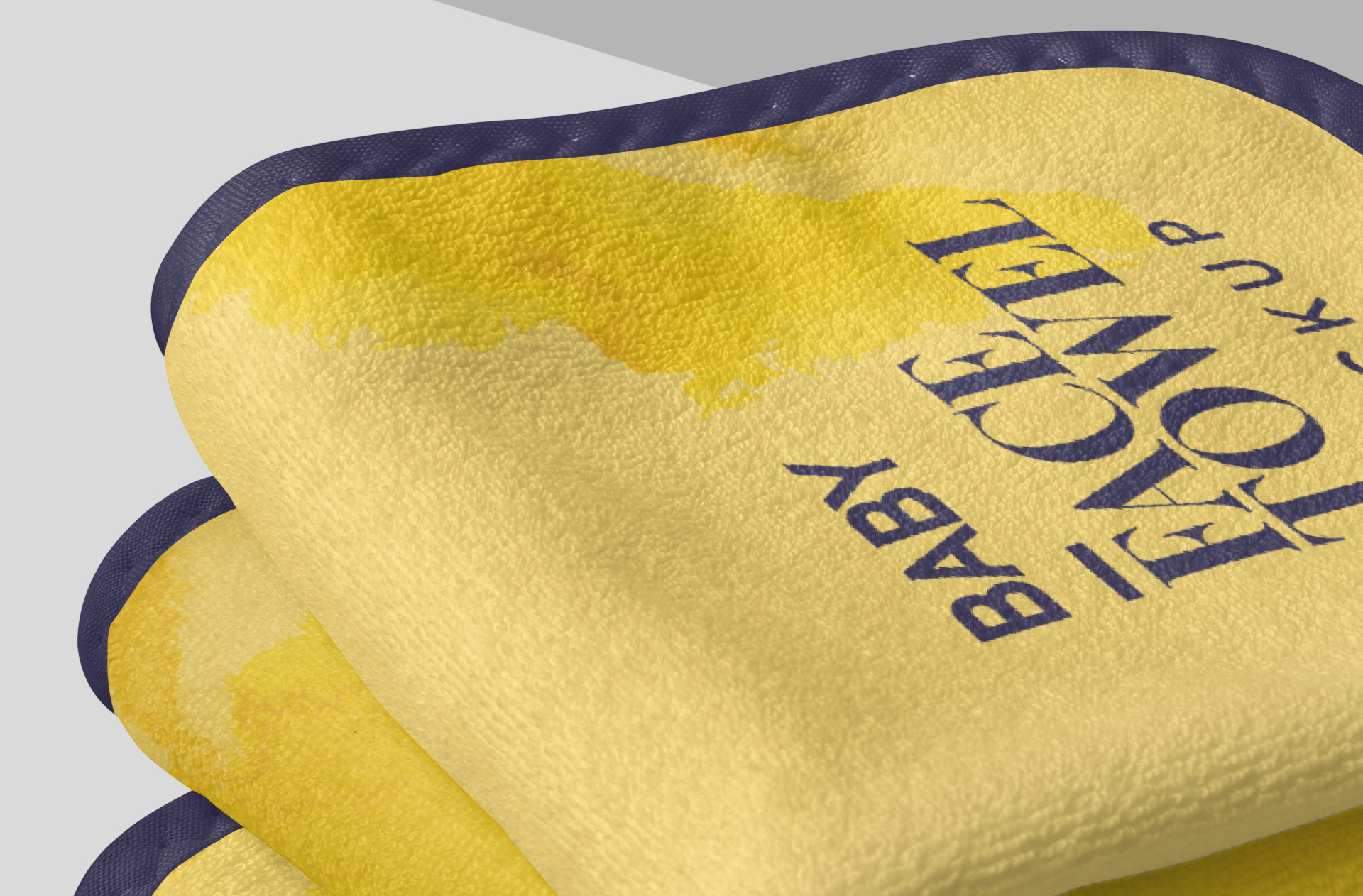 customizable fabric design