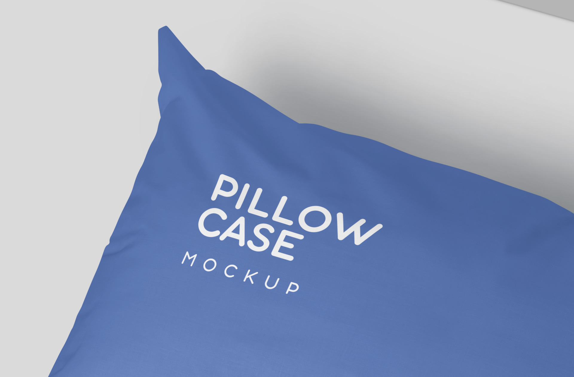cozy pillow cover template
