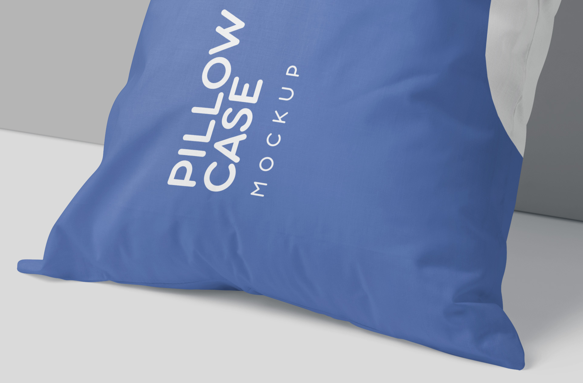 detailed textile branding