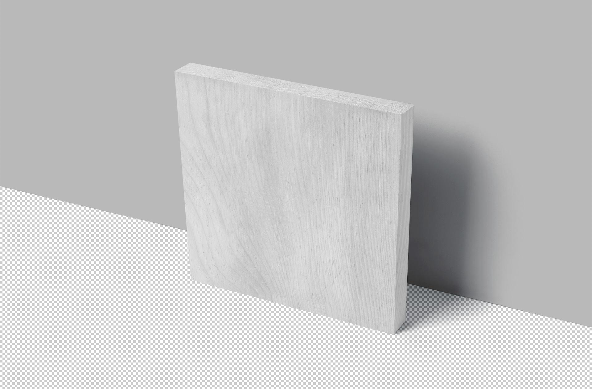 professional branding mock-up