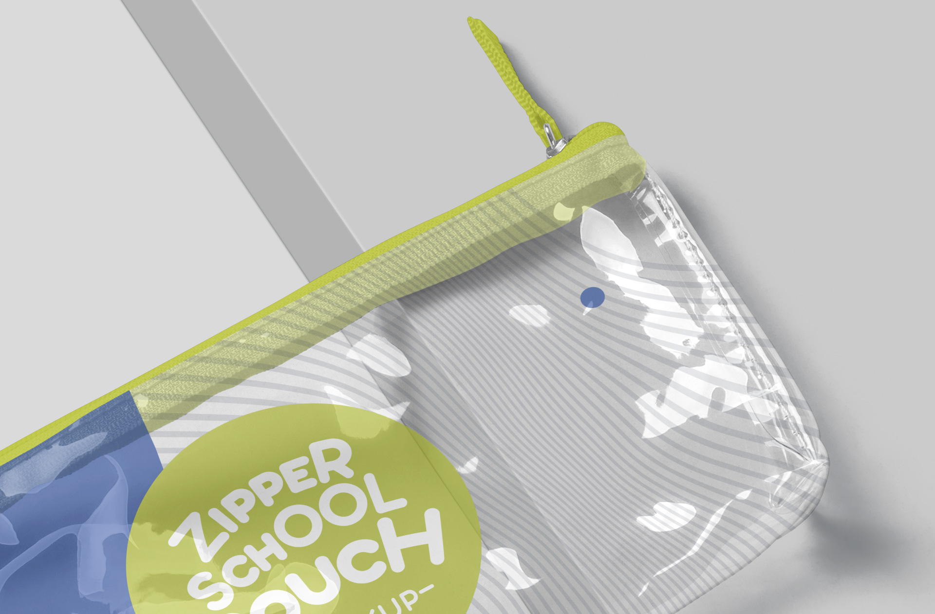 office supply branding PSD