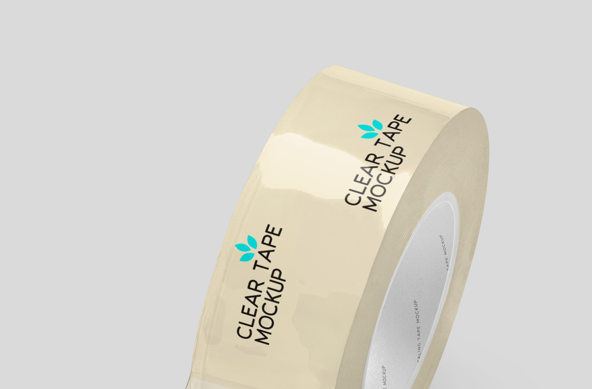 custom printed adhesive tape PSD