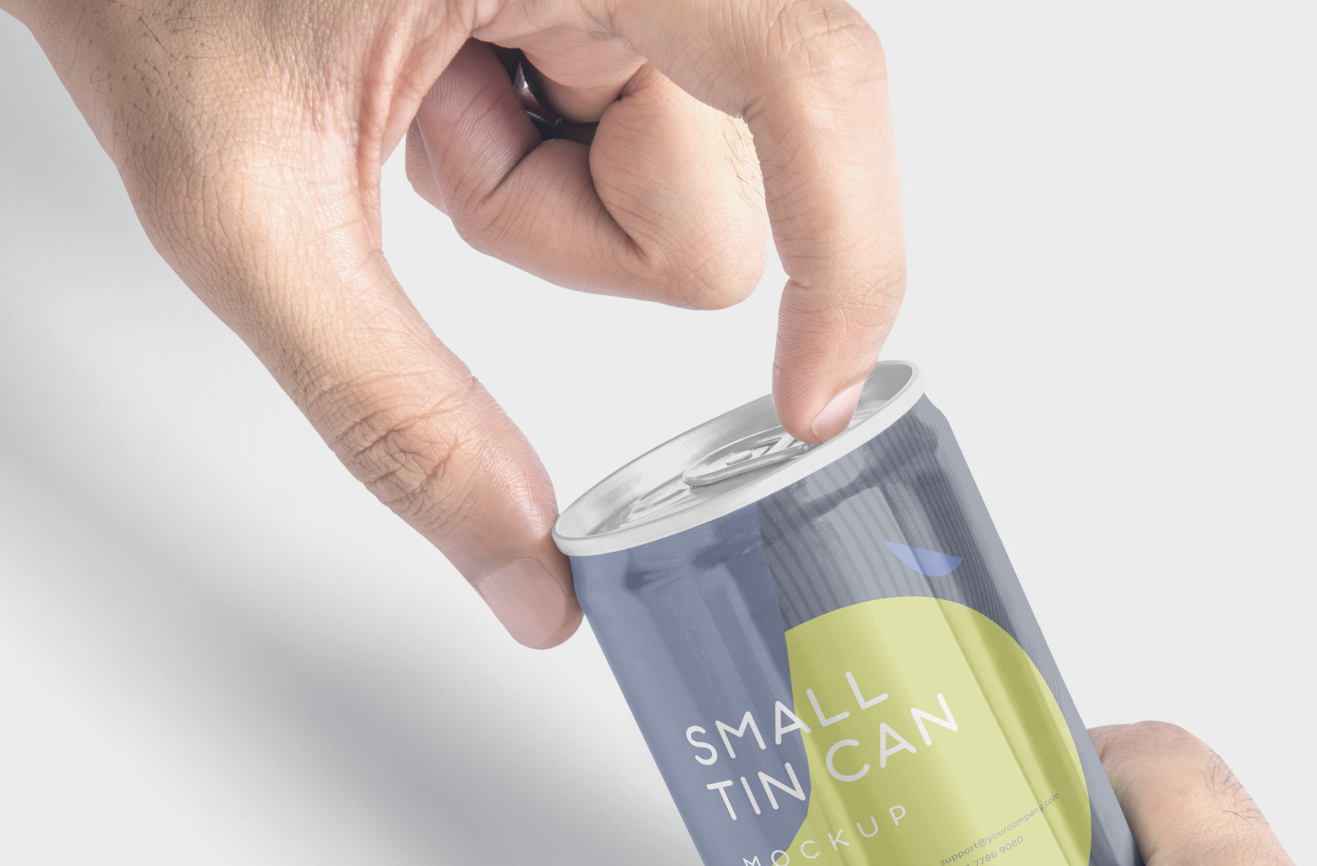 beverage can design